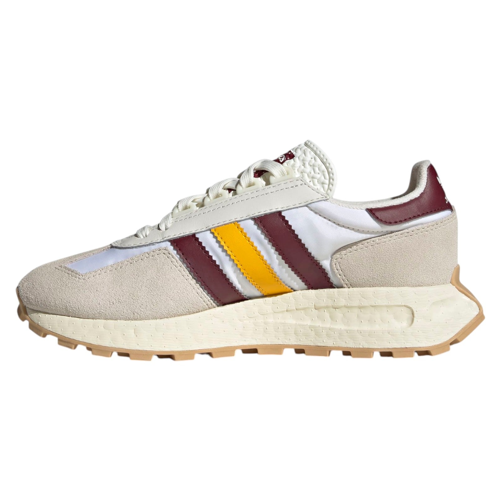 adidas Originals Women's Retropy E5 Trainers - White