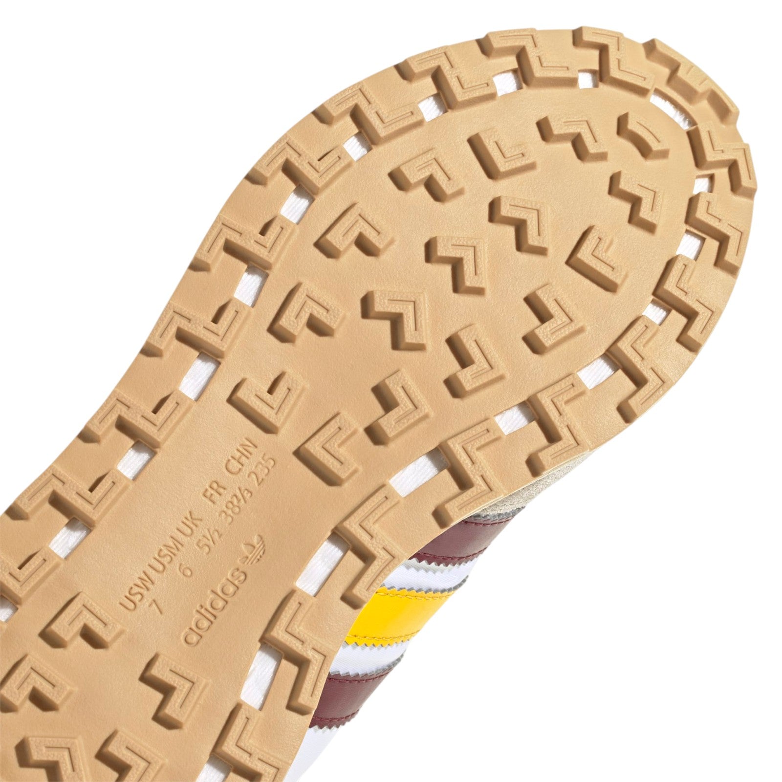 adidas Originals Women's Retropy E5 Trainers - White
