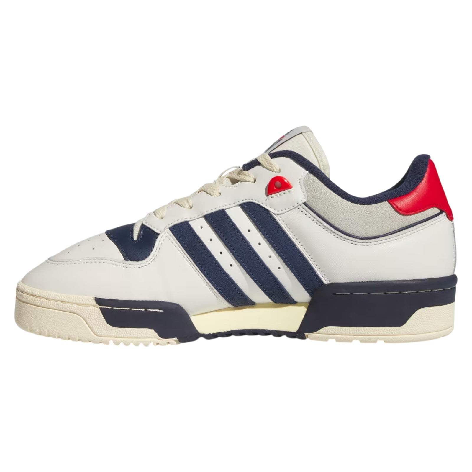 adidas Originals Rivalry 86 Low Shoes - Ivory / Navy