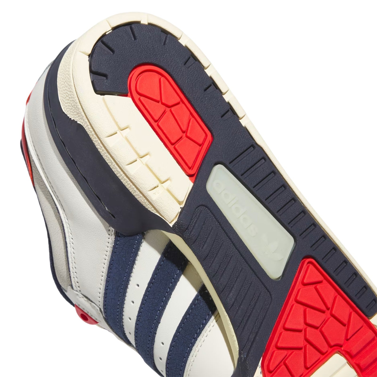 adidas Originals Rivalry 86 Low Shoes - Ivory / Navy