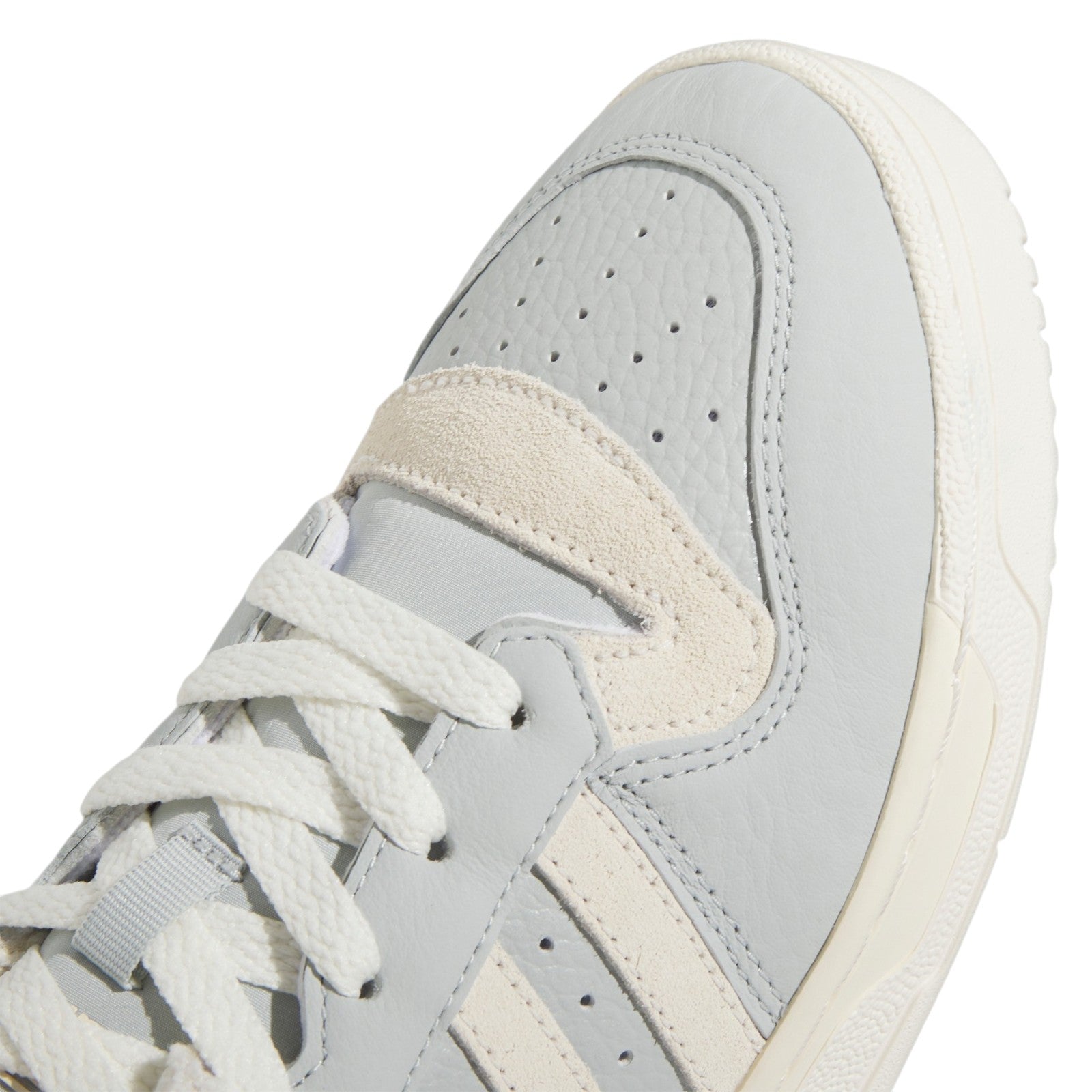 adidas Originals Women's Rivalry 86 Low Trainers - Grey