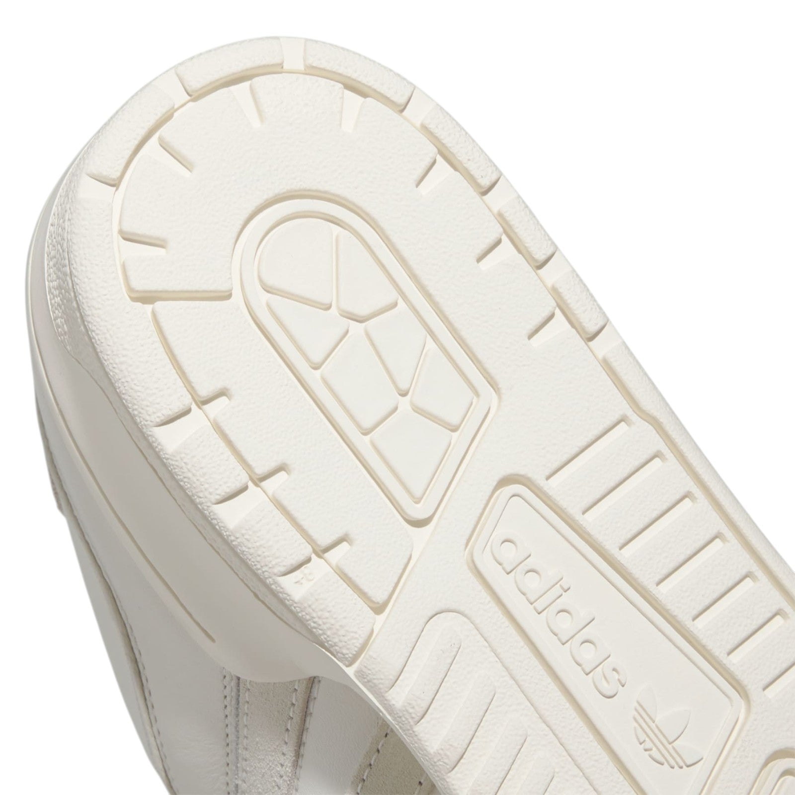 adidas Originals Rivalry 86 Low Trainers - Cloud White / Cloud White / Off White