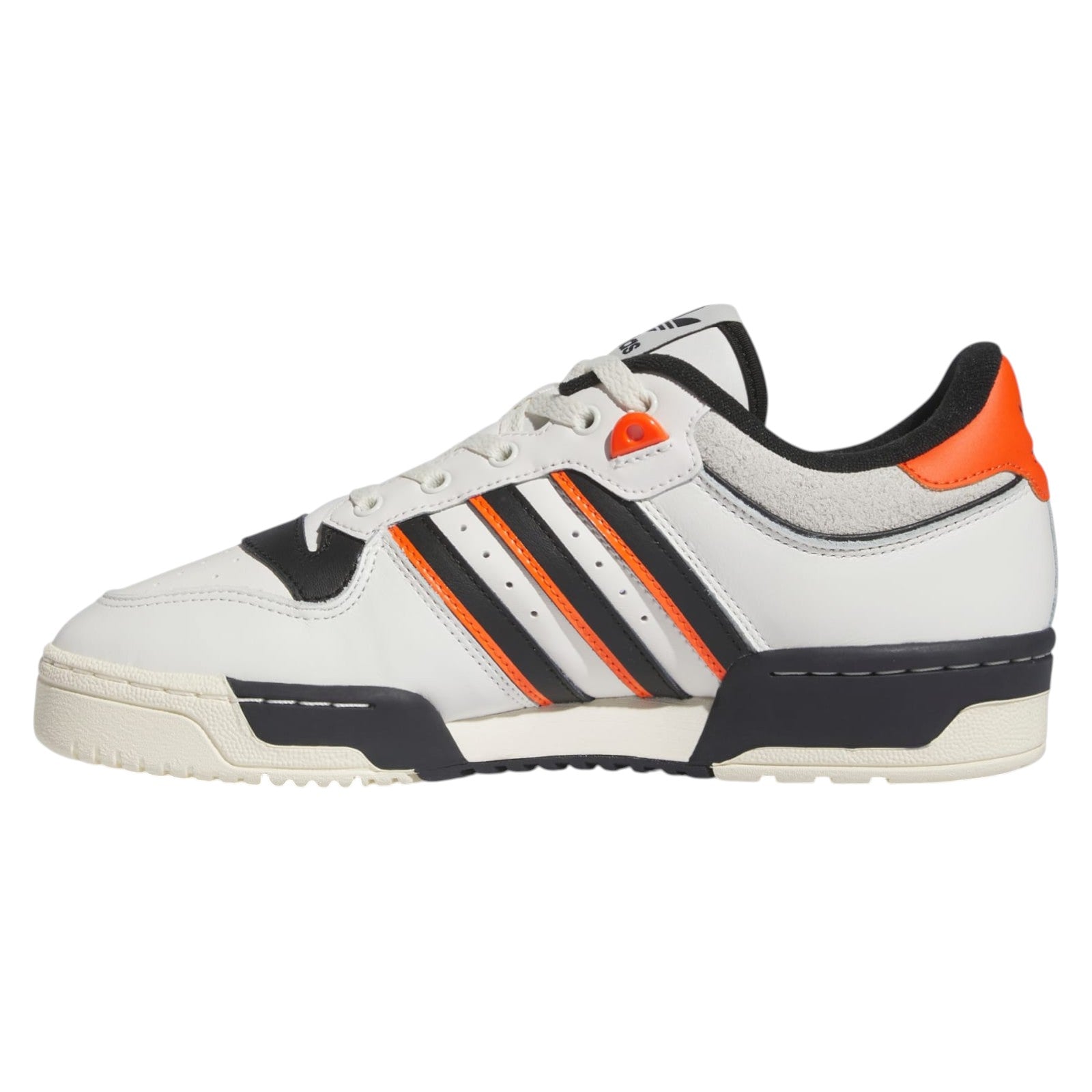 adidas Originals Rivalry 86 Low Trainers - Cloud White