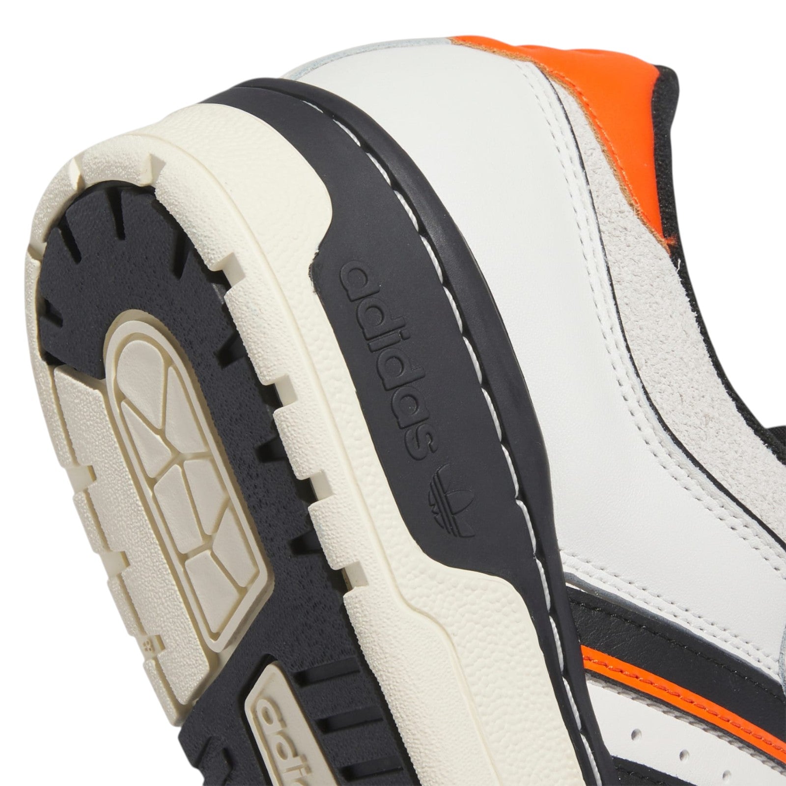 adidas Originals Rivalry 86 Low Trainers - Cloud White