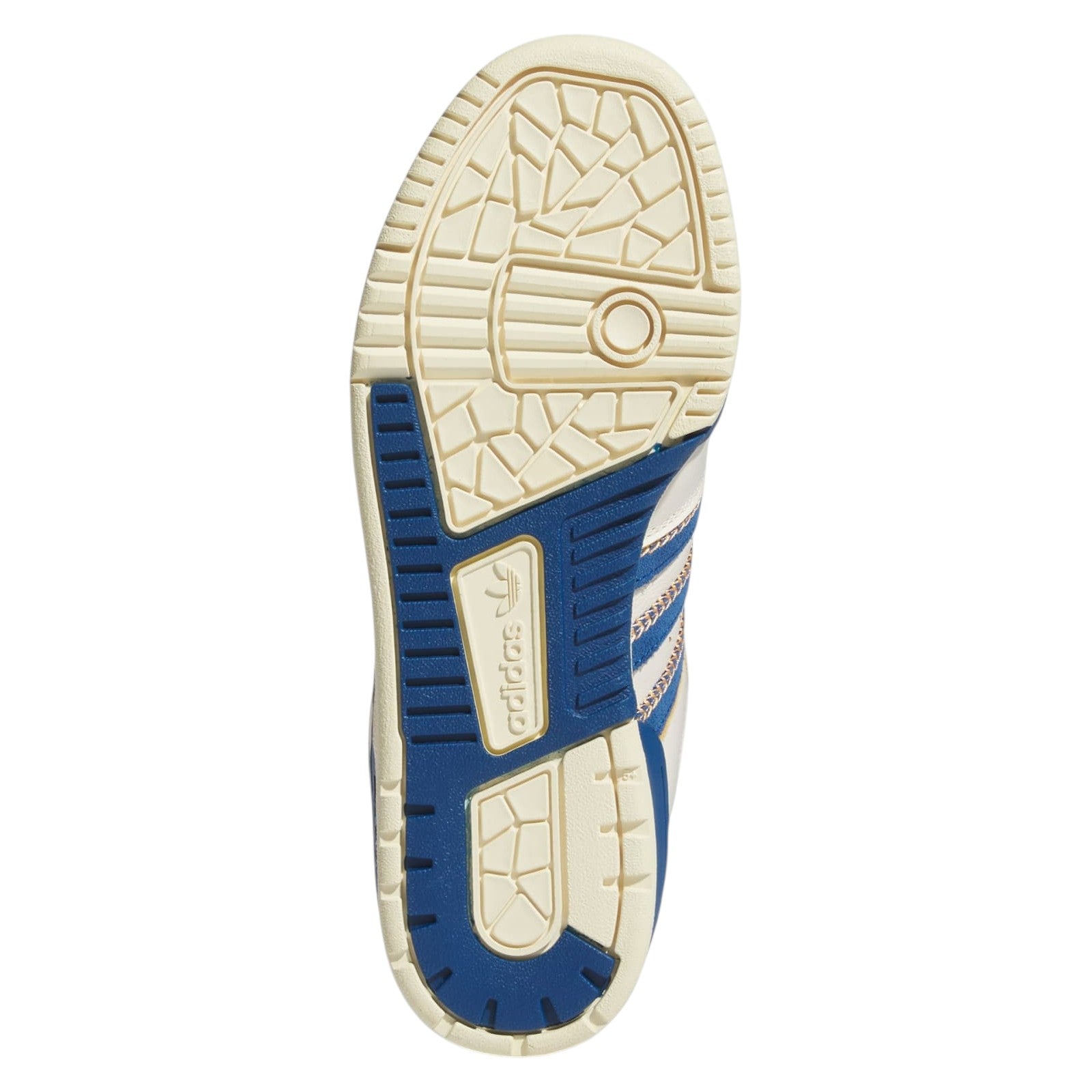 adidas Originals Women's Rivalry 86 Low Trainers - White