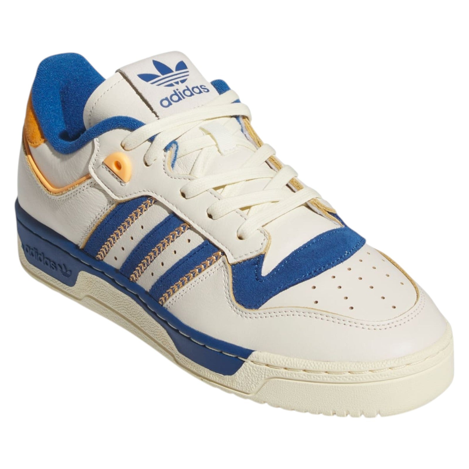 adidas Originals Women's Rivalry 86 Low Trainers - White