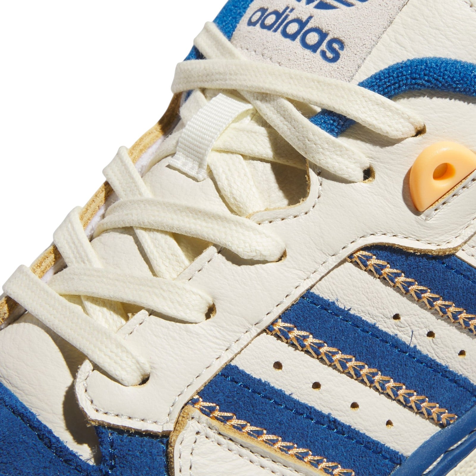 adidas Originals Women's Rivalry 86 Low Trainers - White