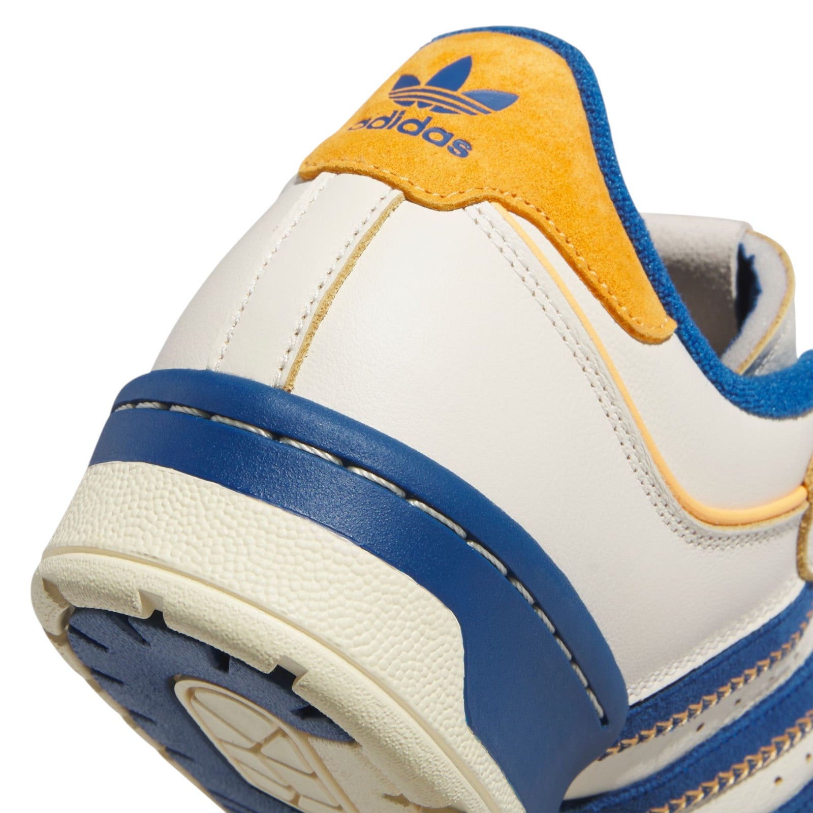 adidas Originals Women's Rivalry 86 Low Trainers - White