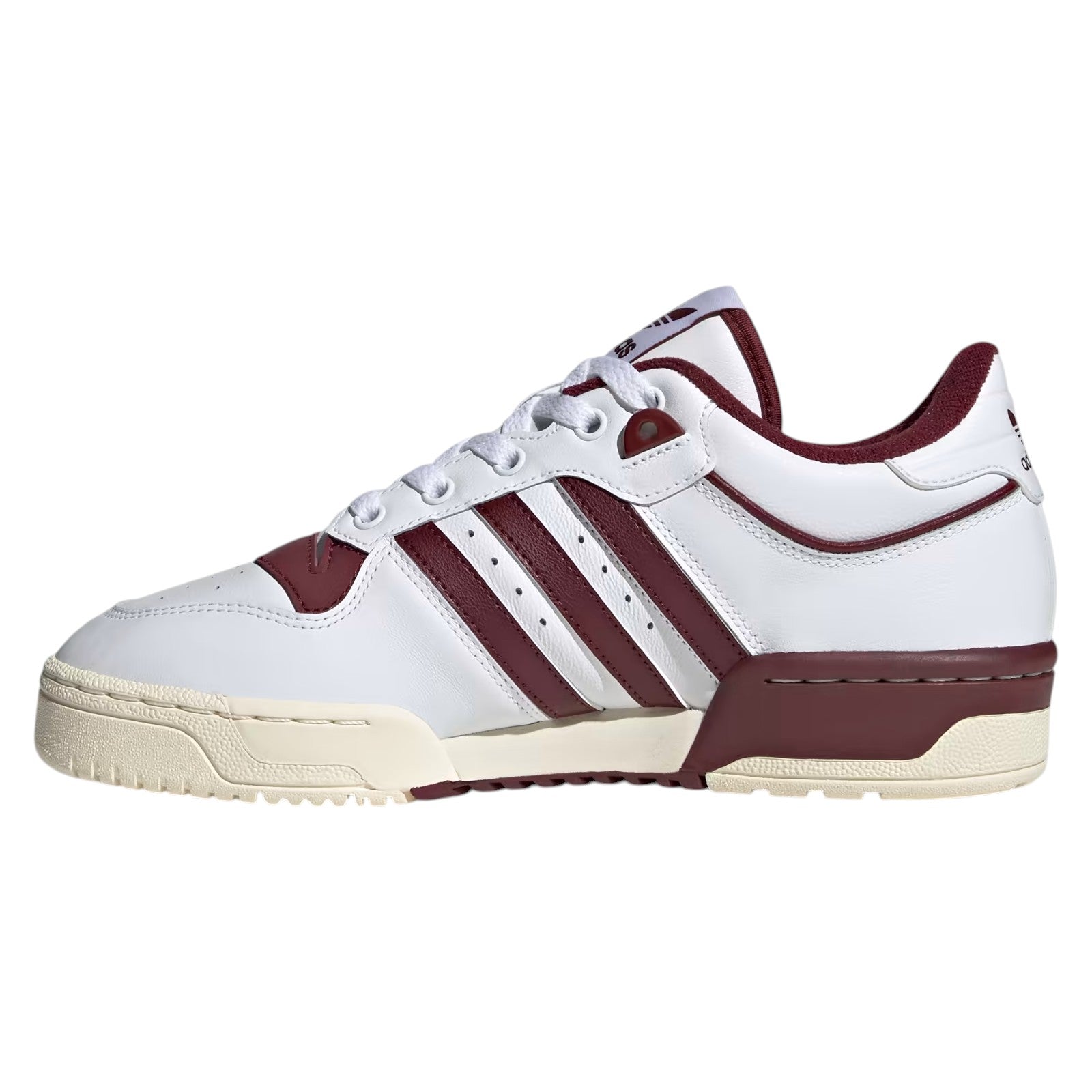 adidas Originals Women's Rivalry Low 86 Shoes - White