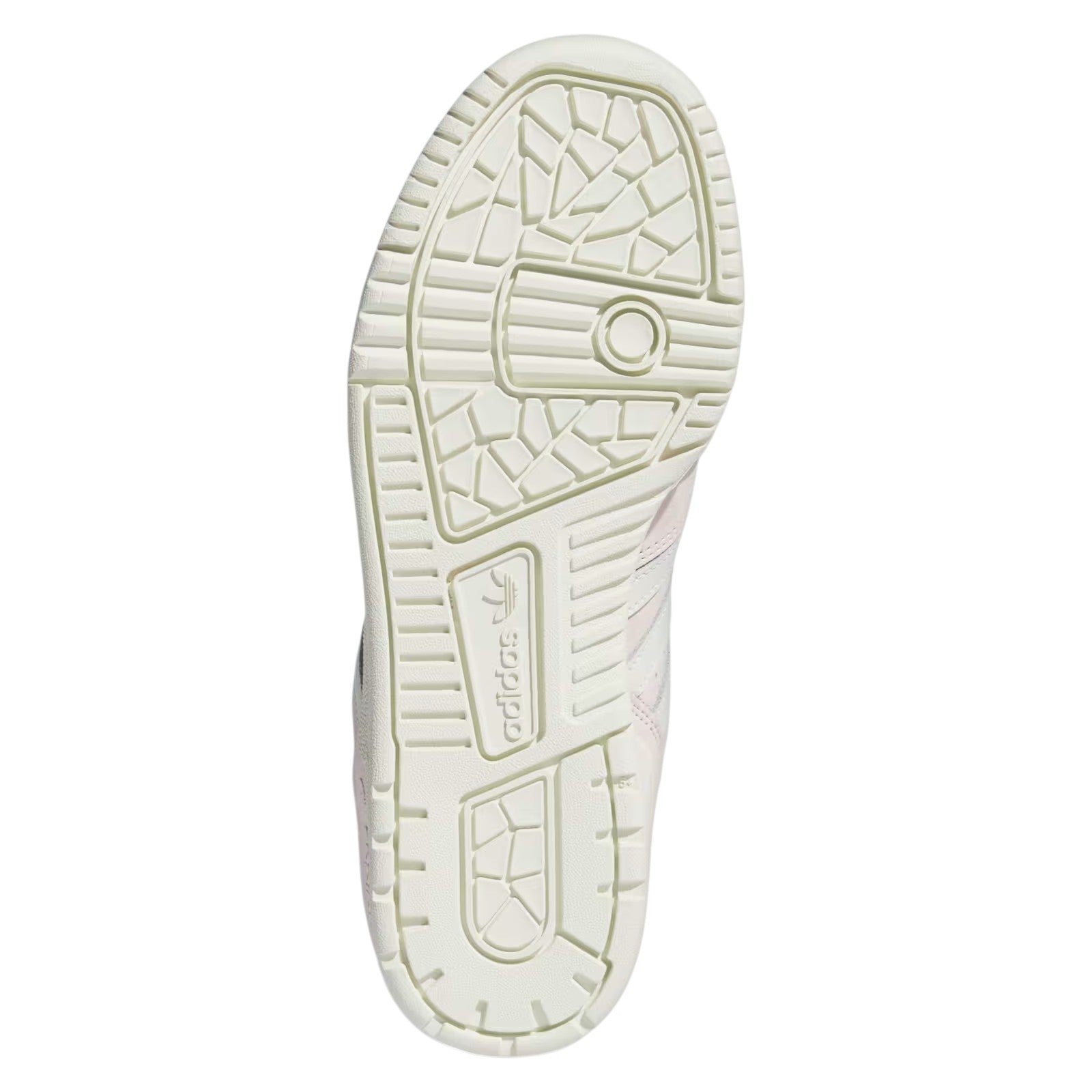 adidas Originals Women's Rivalry Low Trainers - Putty Mauve / Ivory / Putty Mauve