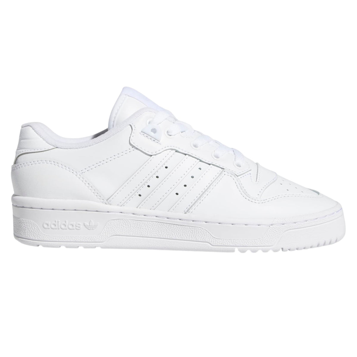 adidas Originals Women's Rivalry Low Shoes - White