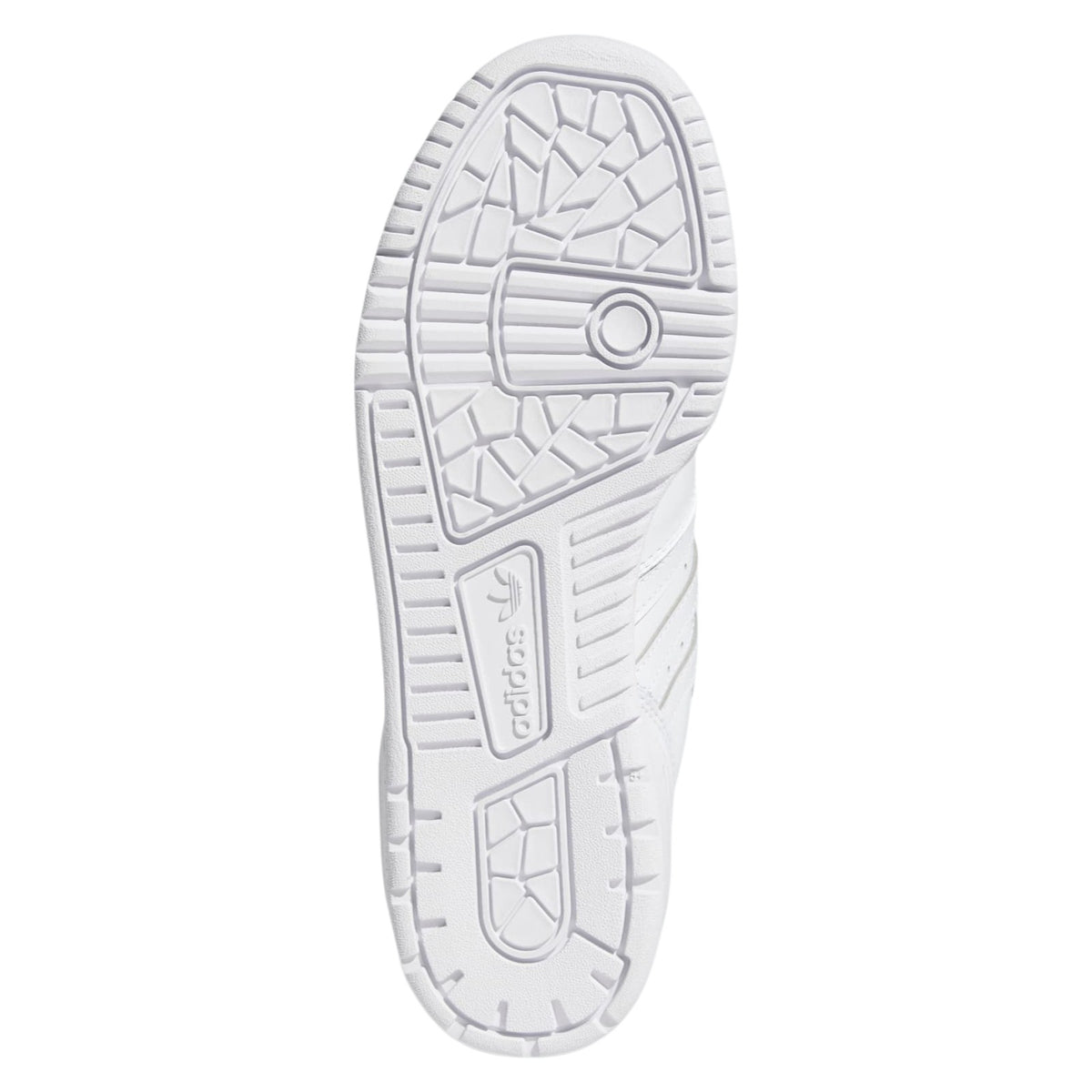 adidas Originals Women's Rivalry Low Shoes - White