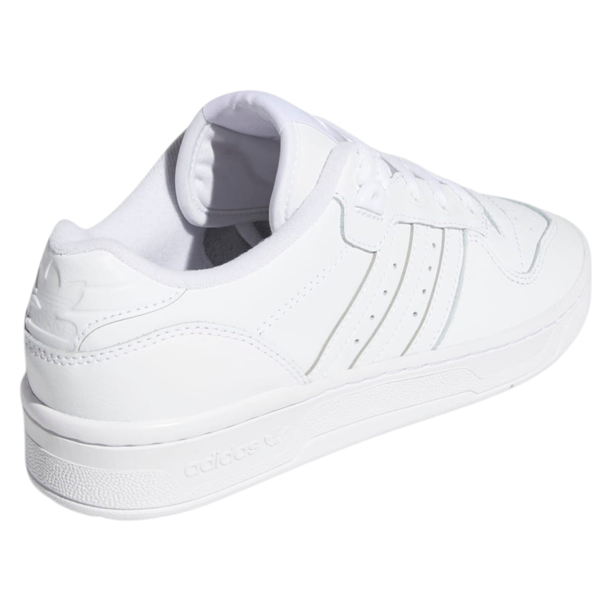 adidas Originals Women's Rivalry Low Shoes - White
