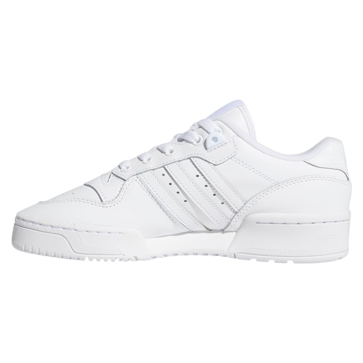 adidas Originals Women's Rivalry Low Shoes - White