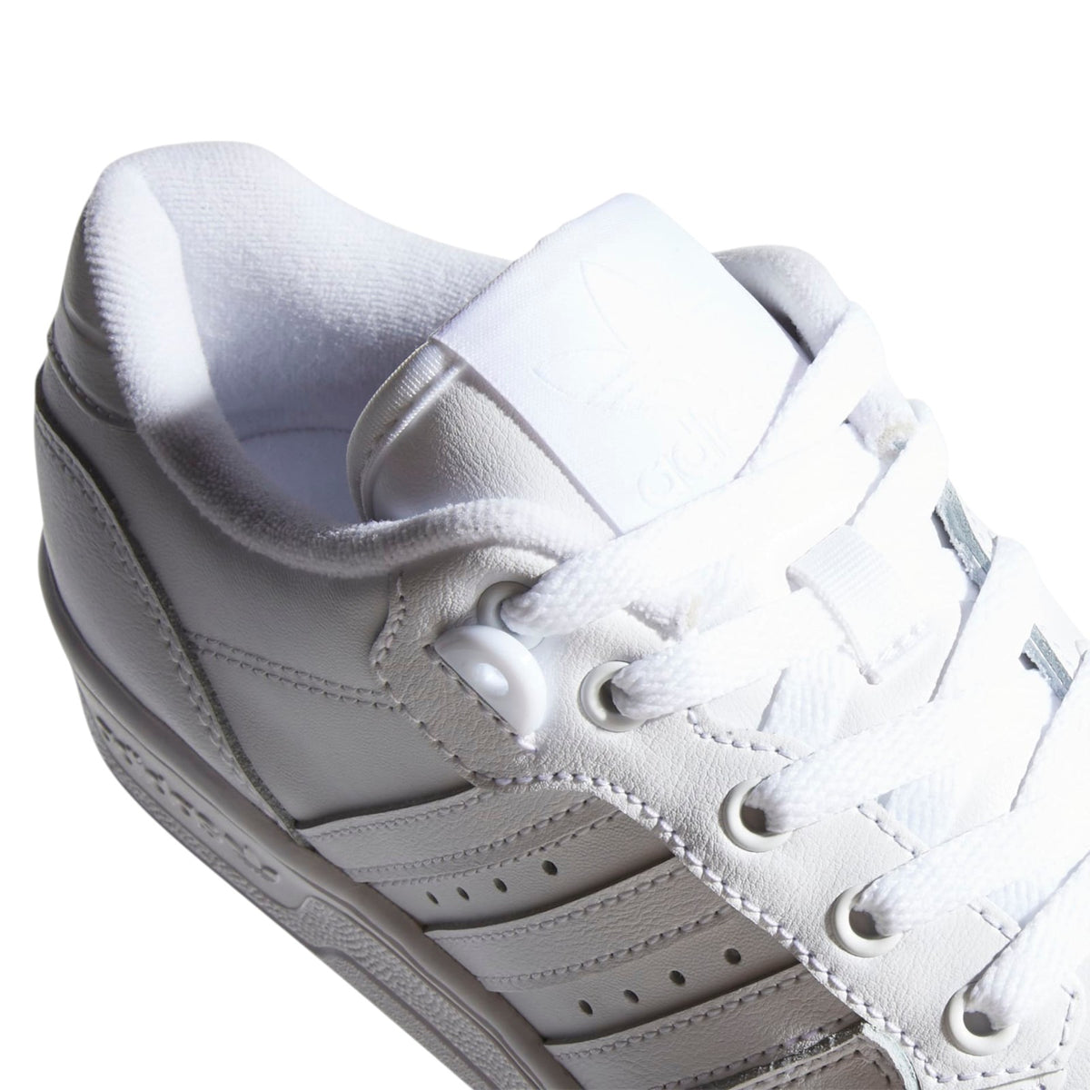 adidas Originals Women's Rivalry Low Shoes - White