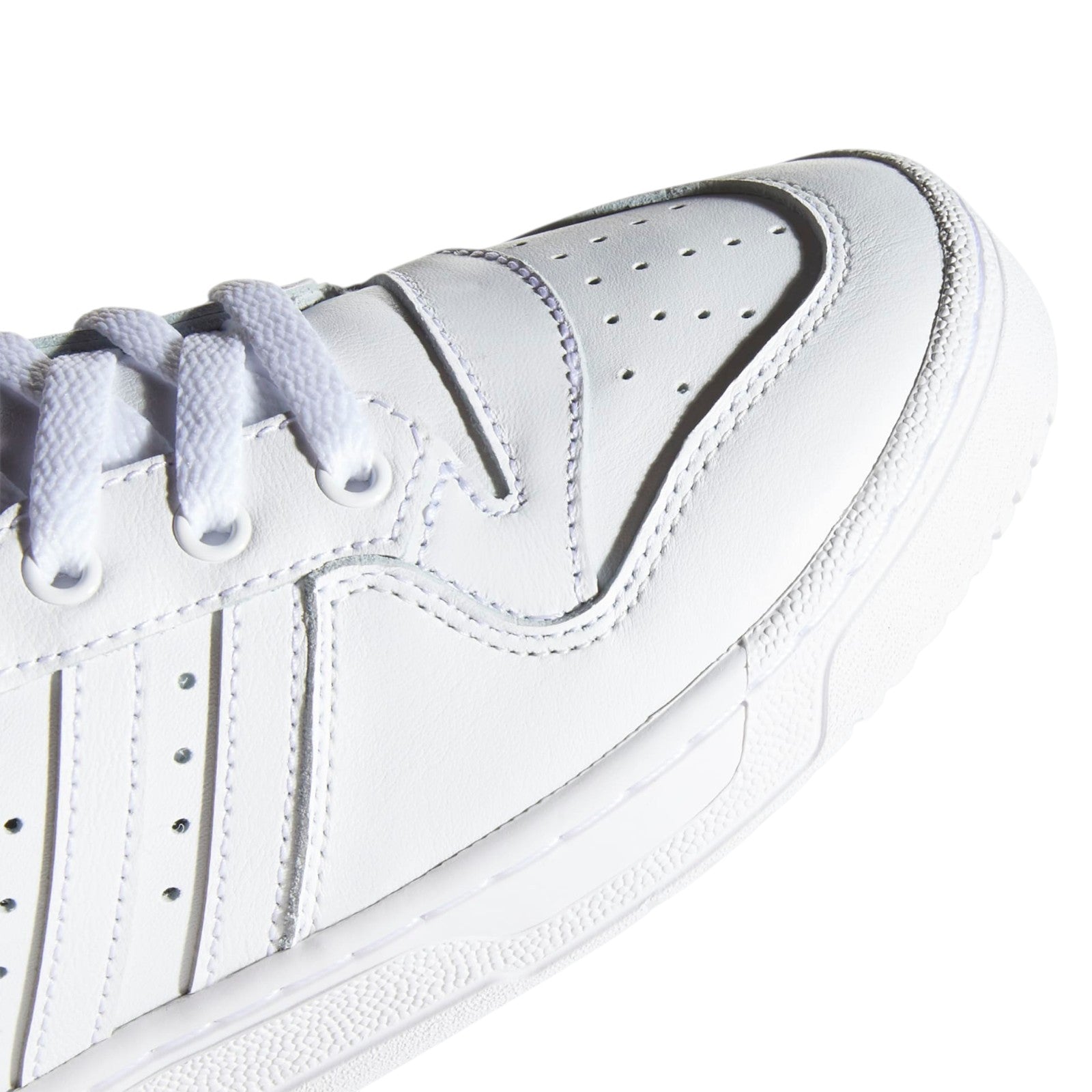 adidas Originals Women's Rivalry Low Shoes - White