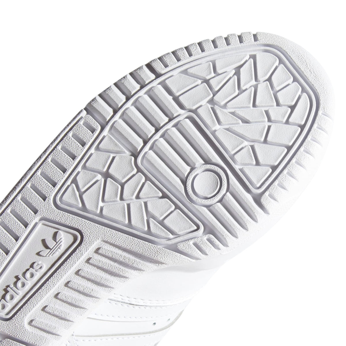 adidas Originals Women's Rivalry Low Shoes - White