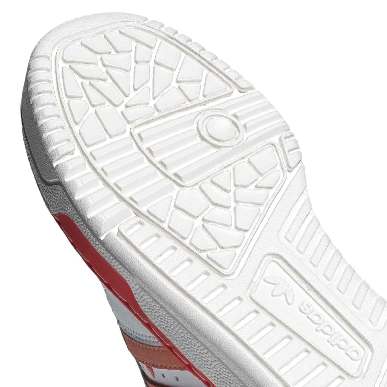 adidas Originals Women's Rivalry Low Trainers - Ftwr White