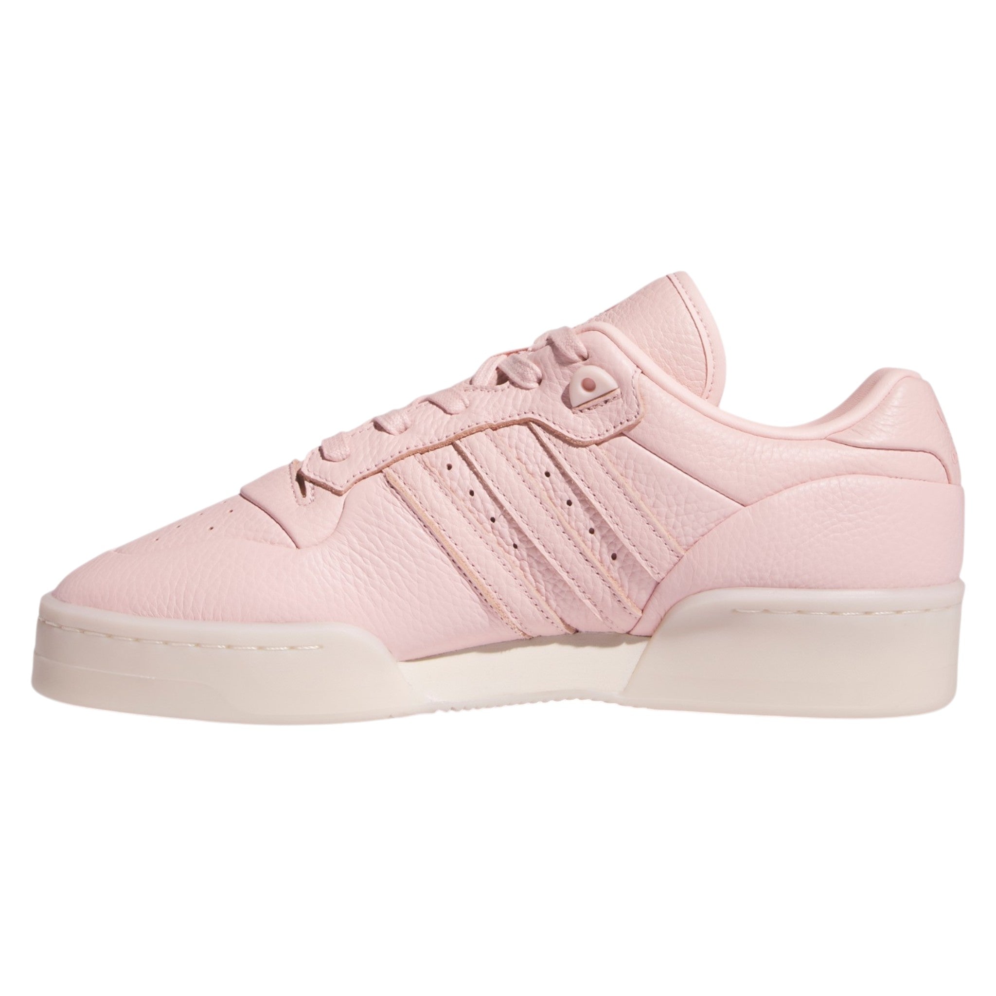 adidas Originals Men's Rivalry Lux Low Shoes - Pink