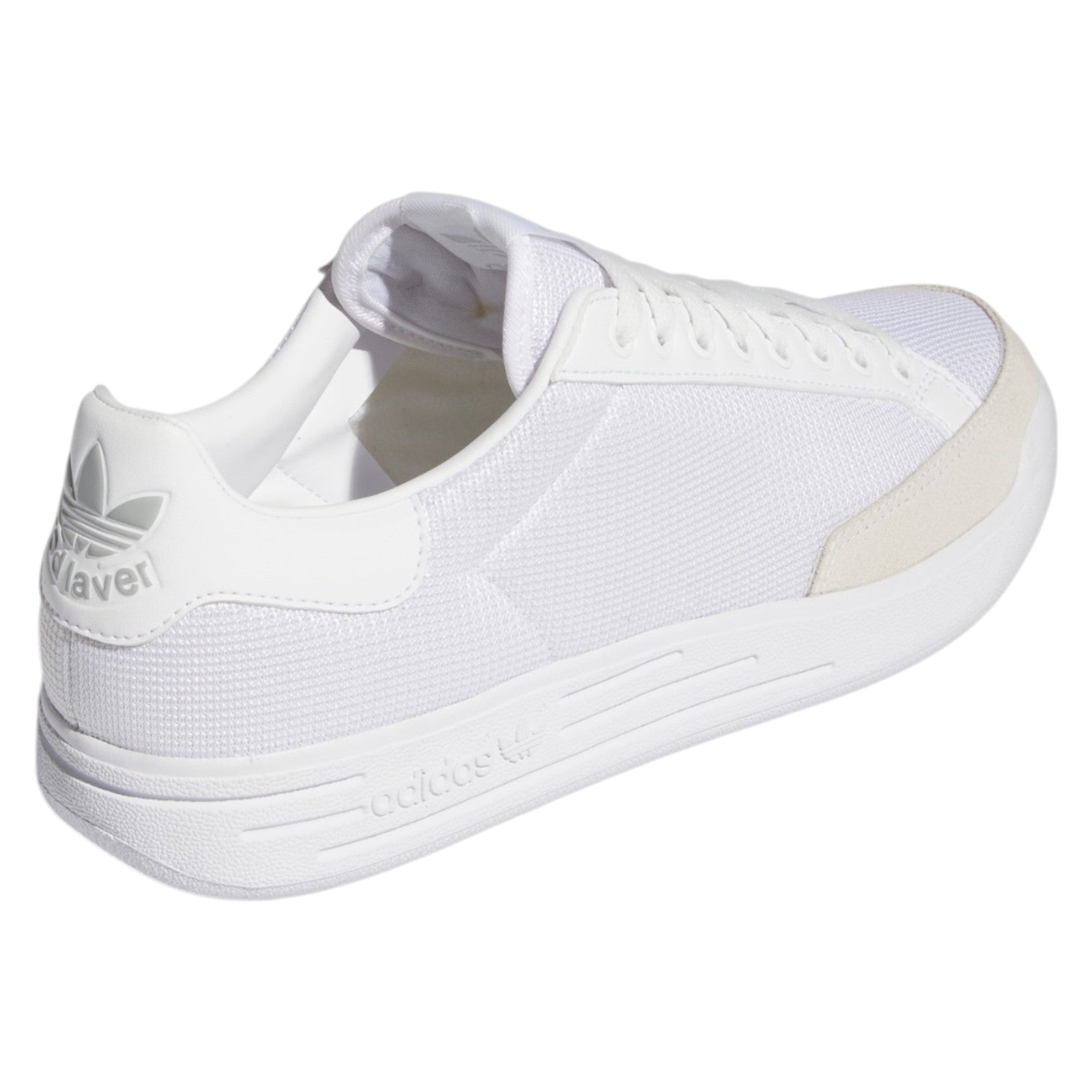 adidas Originals Rod Laver Trainers - Ftwr White