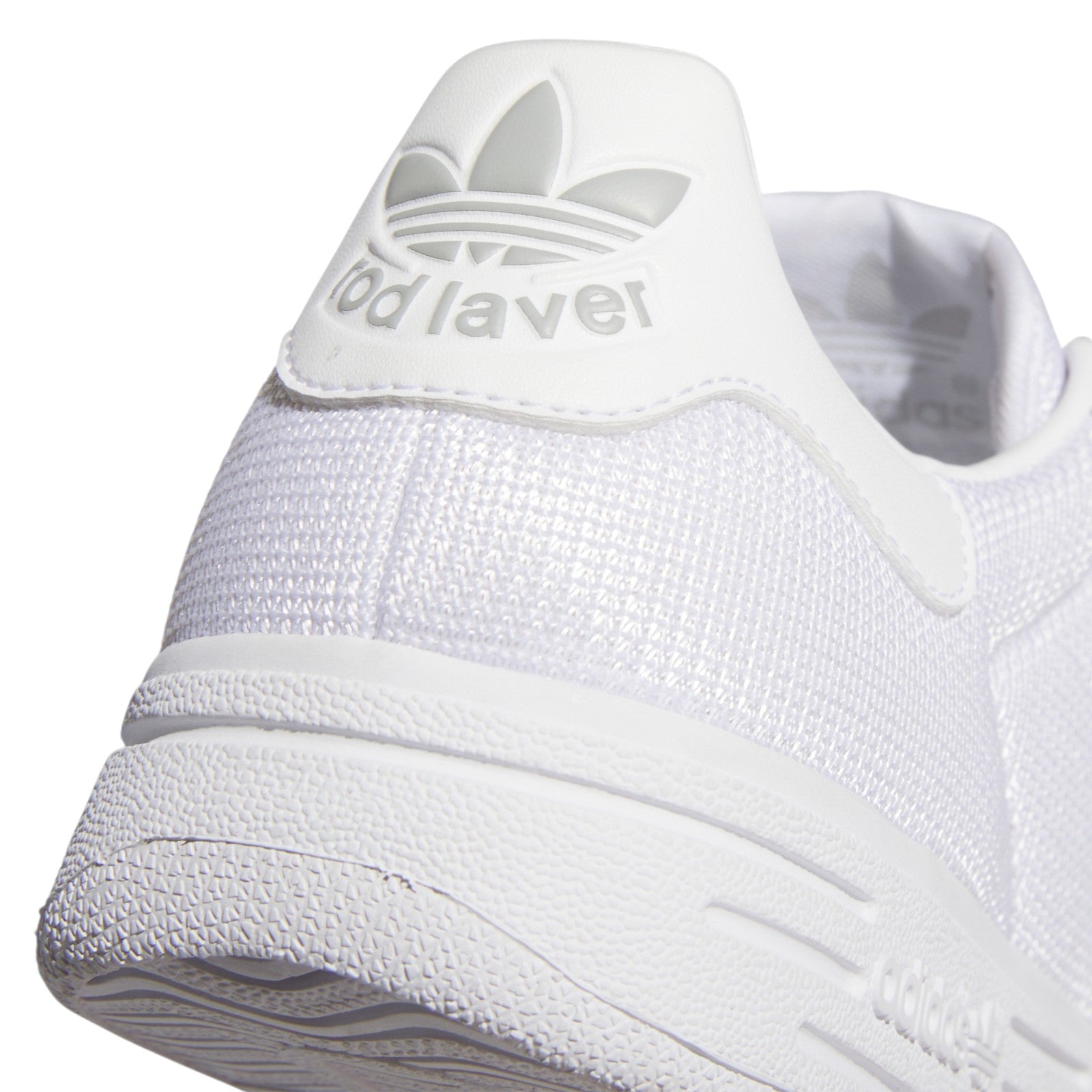 adidas Originals Rod Laver Trainers - Ftwr White