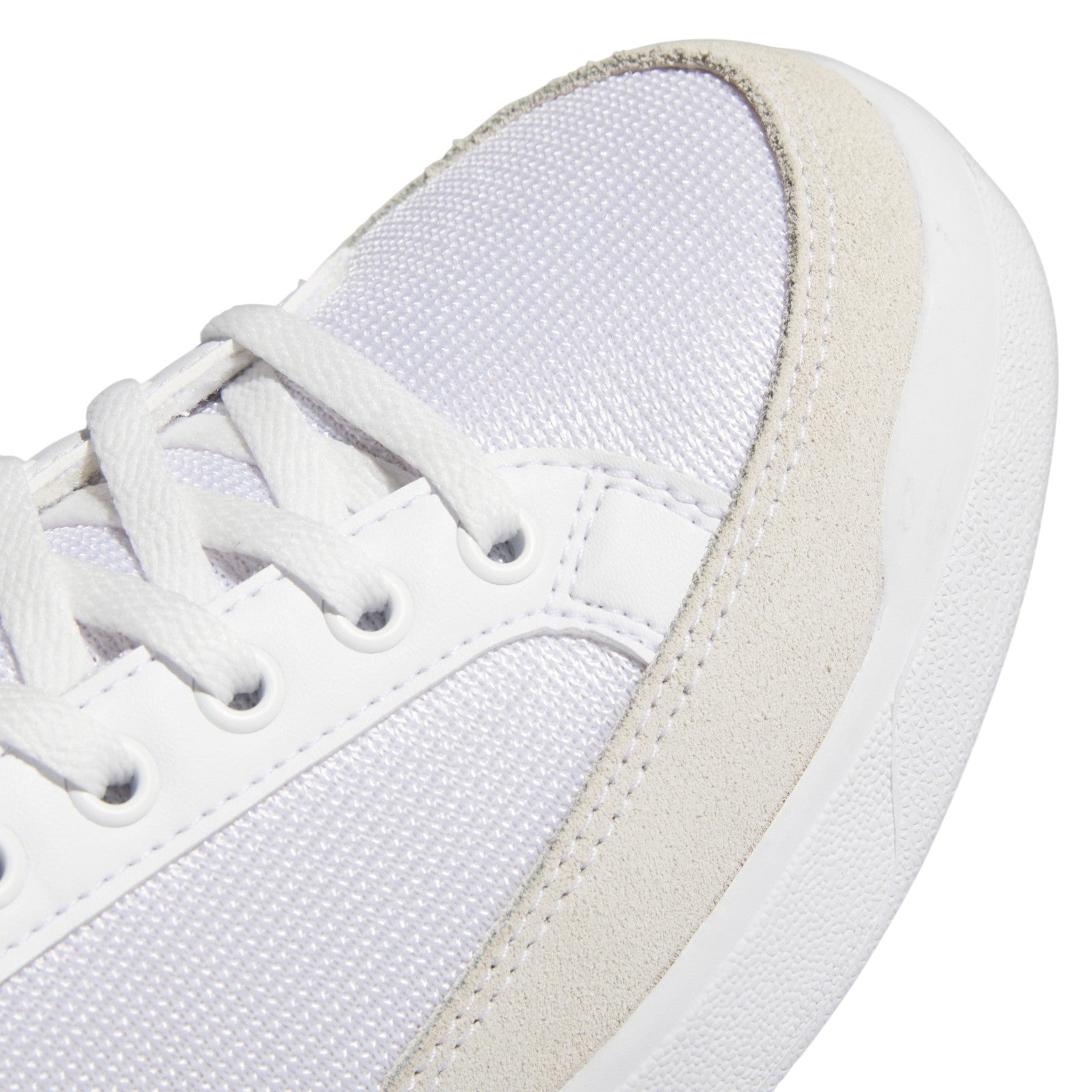 adidas Originals Rod Laver Trainers - Ftwr White