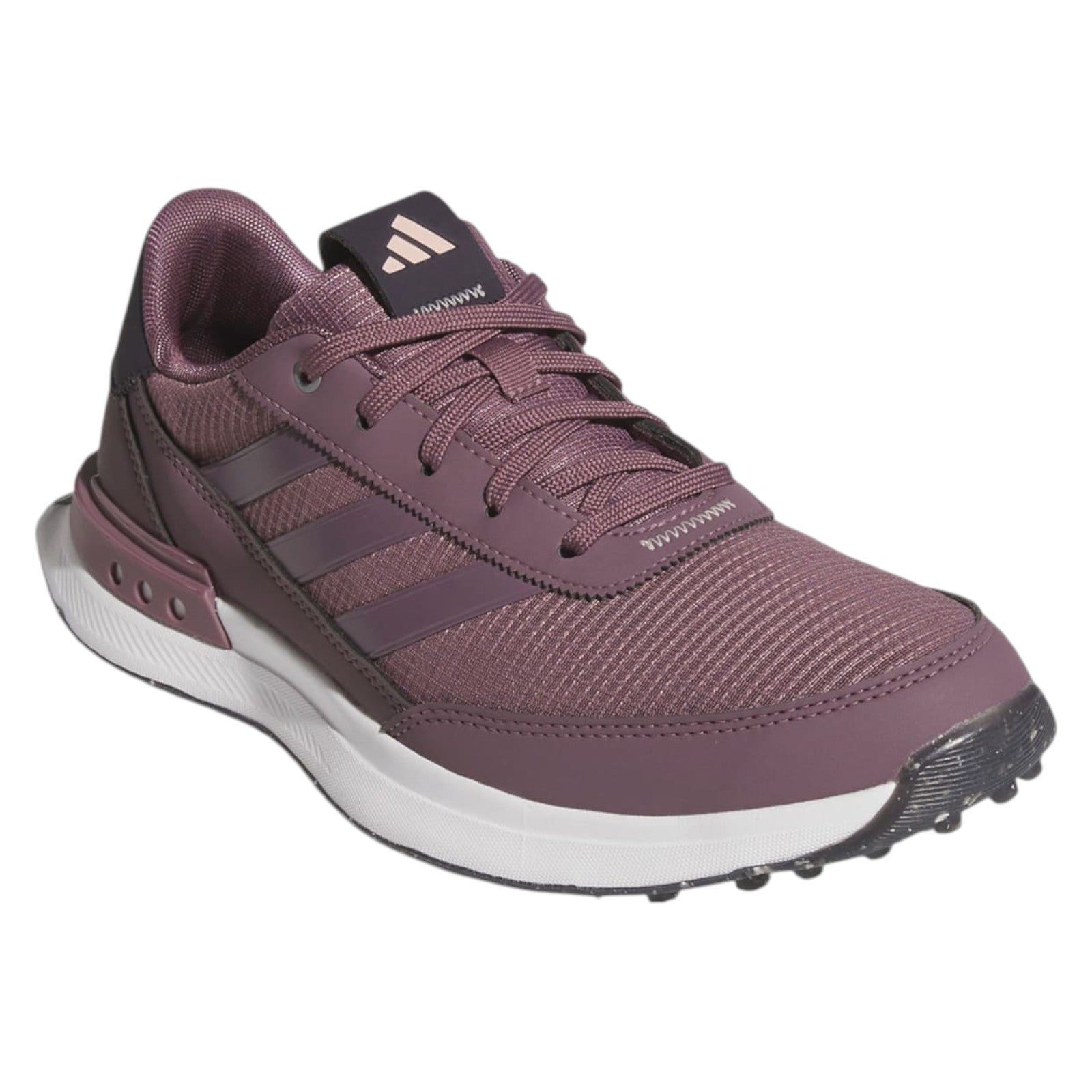 adidas Women's S2G 24 Spikeless Golf Trainers - Shadow Fig