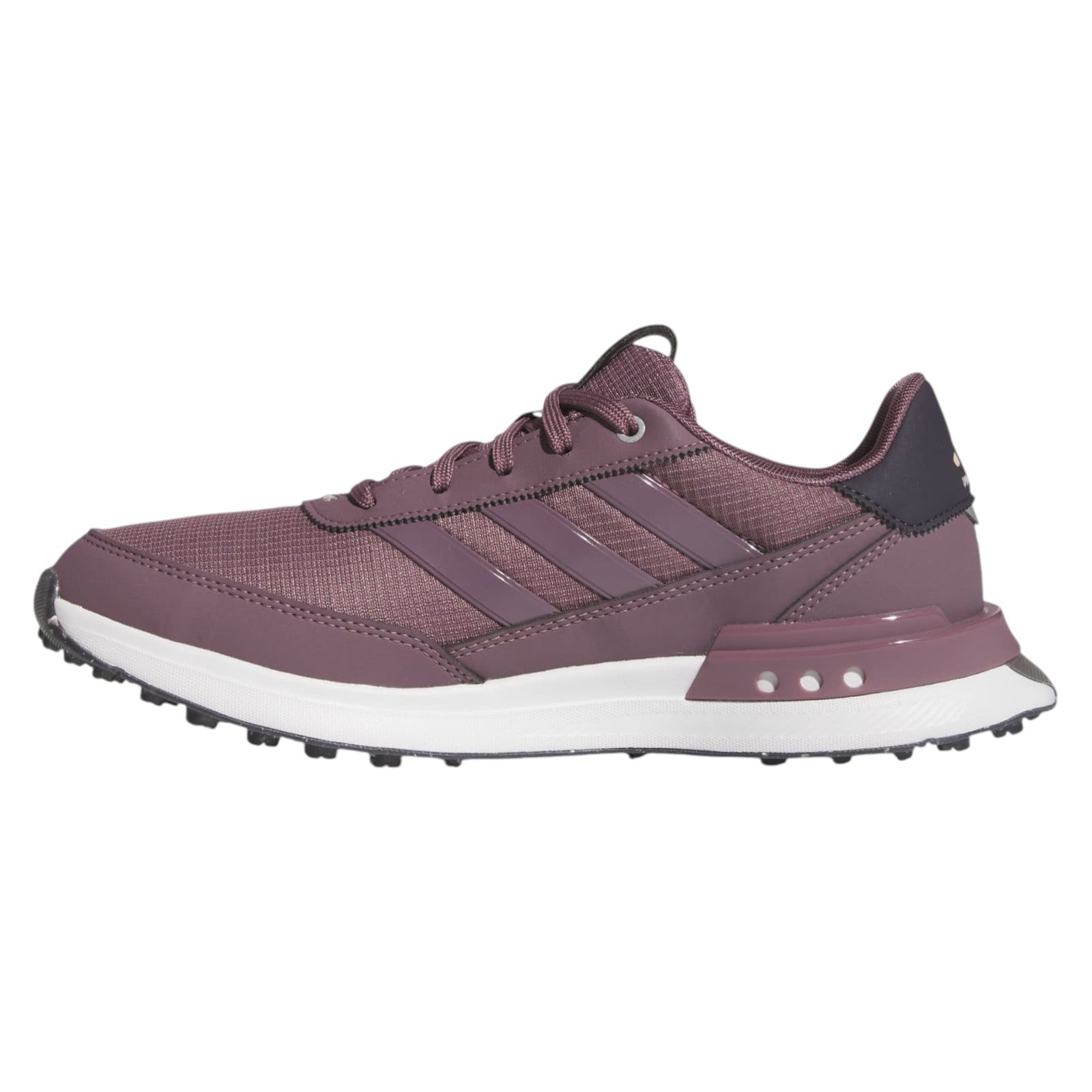 adidas Women's S2G 24 Spikeless Golf Trainers - Shadow Fig