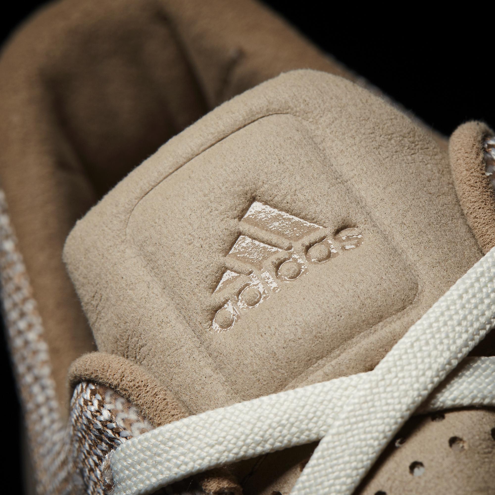 adidas PureBoost DPR Tan Shoes - Beige