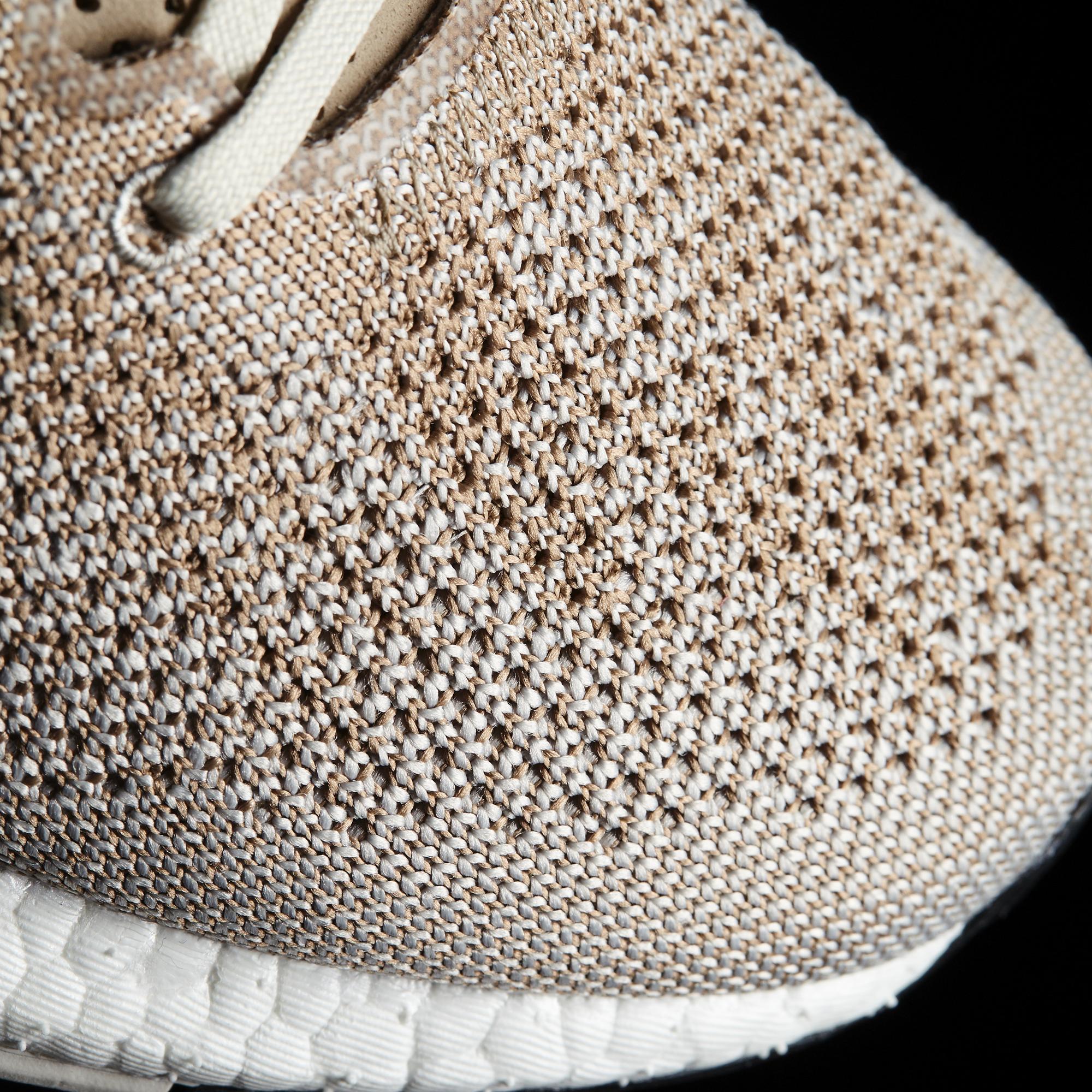 adidas PureBoost DPR Tan Shoes - Beige