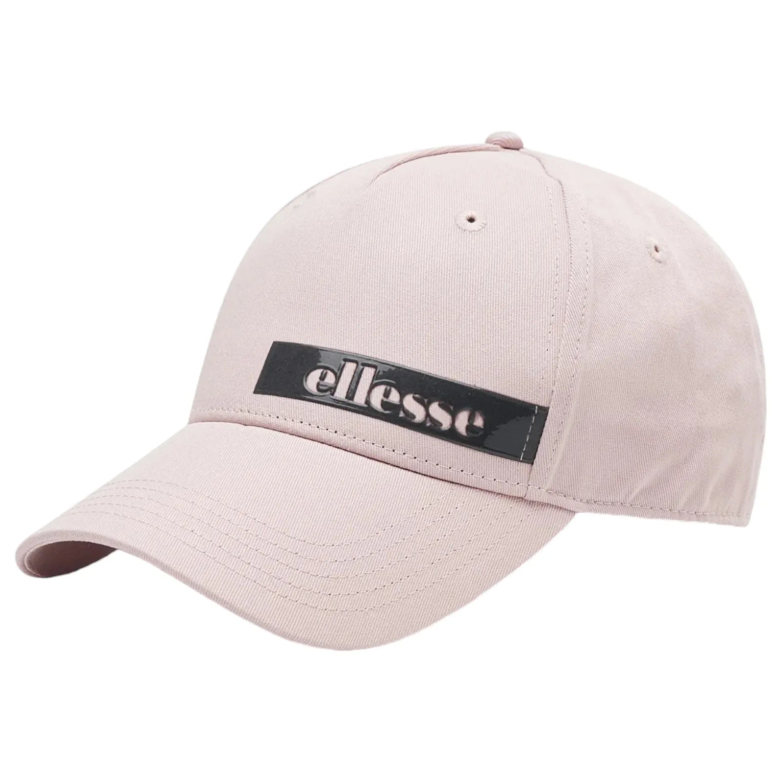 Ellesse Serge Cap - Light Pink - ViaductClothing