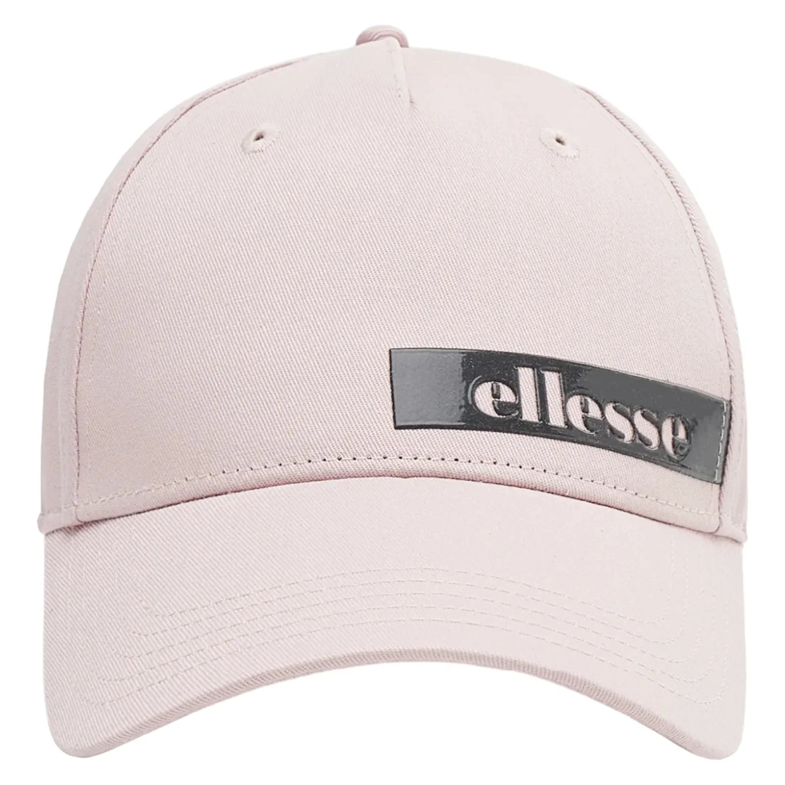 Ellesse Serge Cap - Light Pink - ViaductClothing