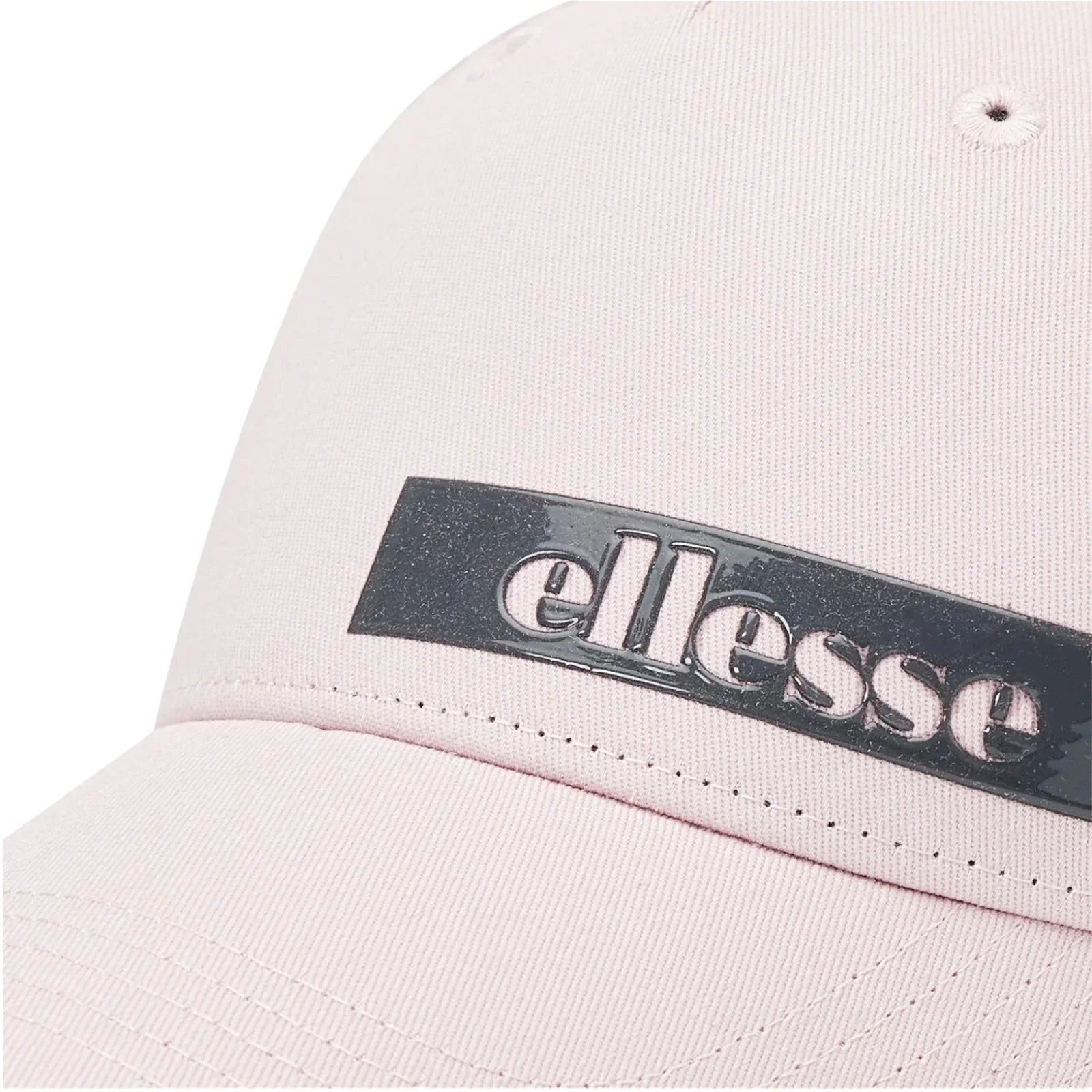 Ellesse Serge Cap - Light Pink - ViaductClothing