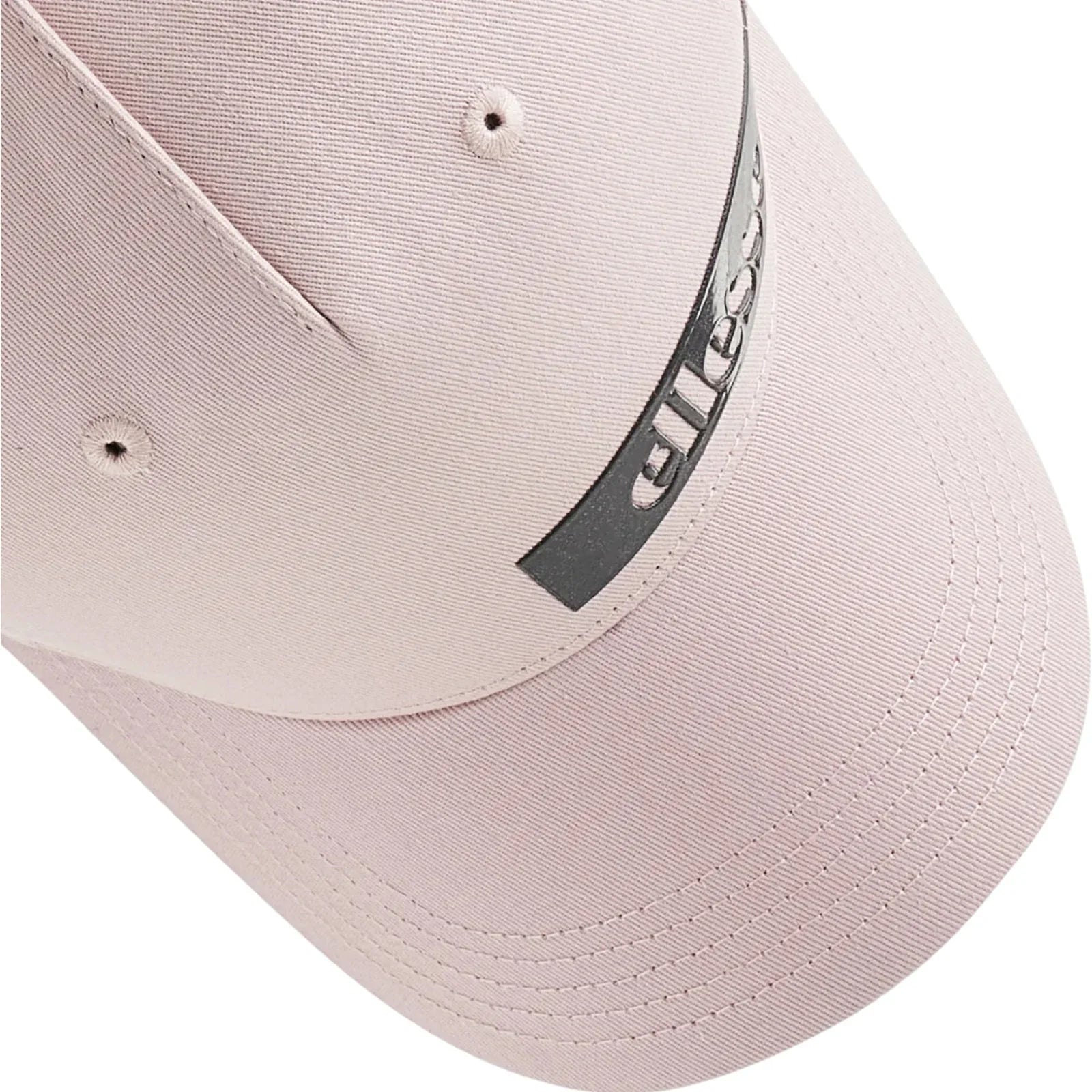 Ellesse Serge Cap - Light Pink - ViaductClothing