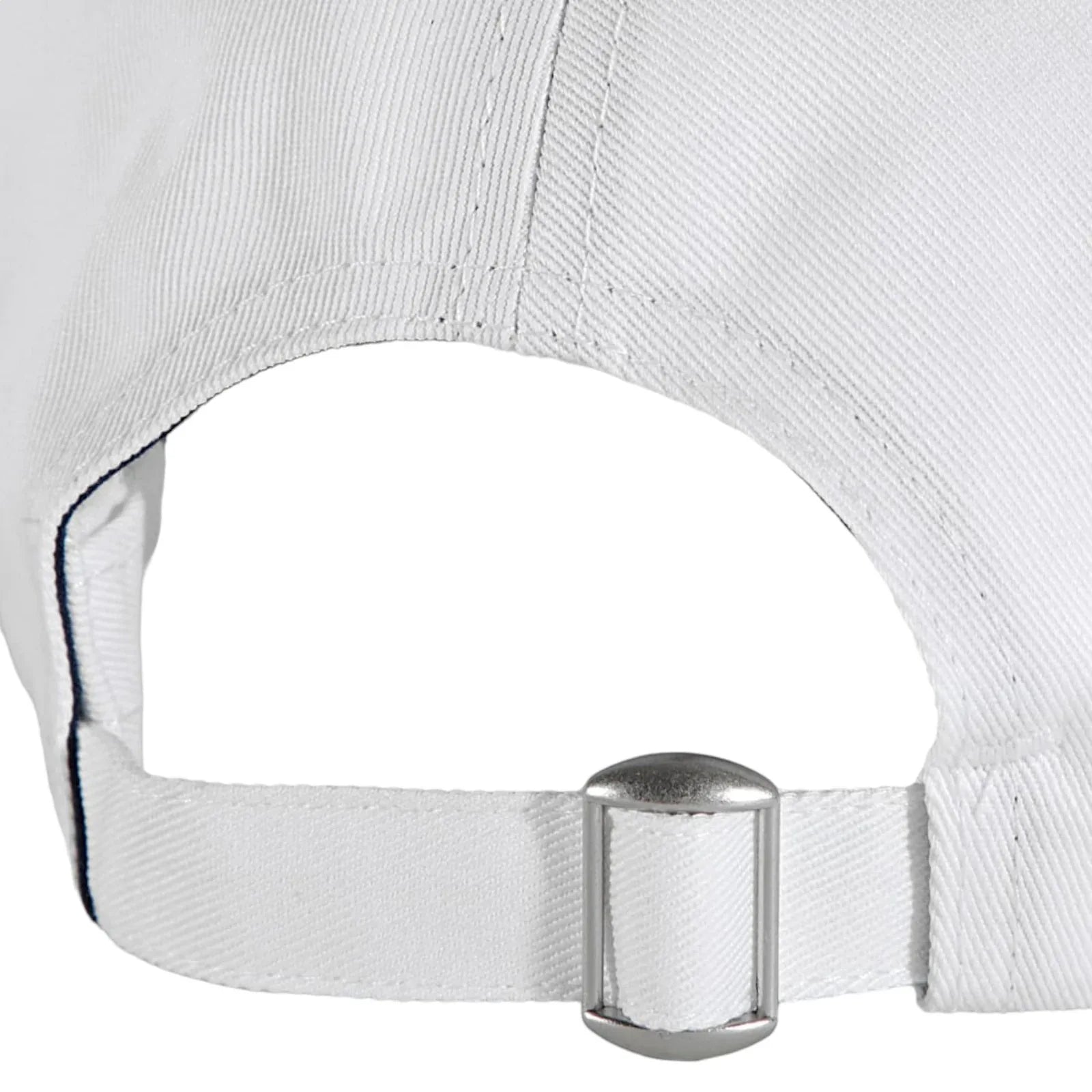 Ellesse Marlon Cap - White - ViaductClothing