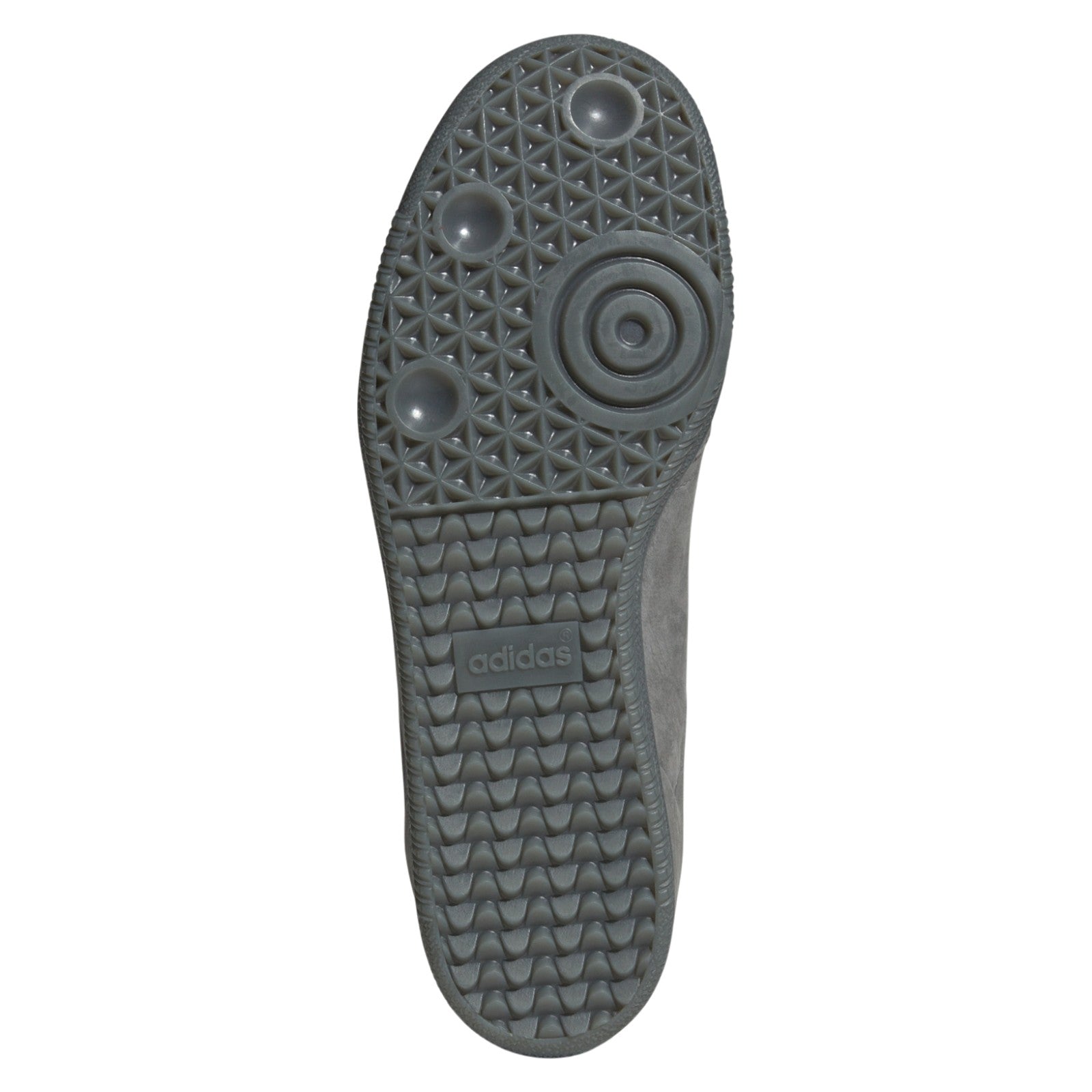 adidas Originals Samba Lux Shoes - Grey