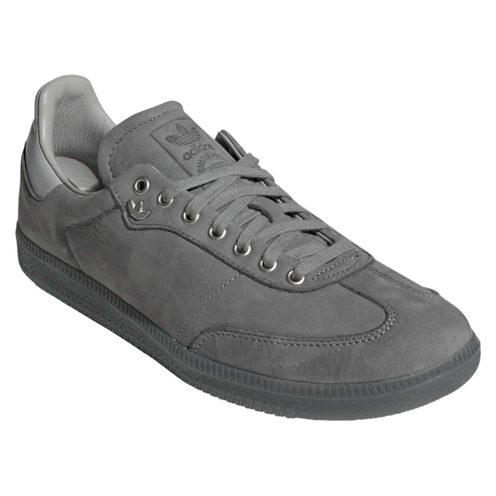 adidas Originals Samba Lux Shoes - Grey