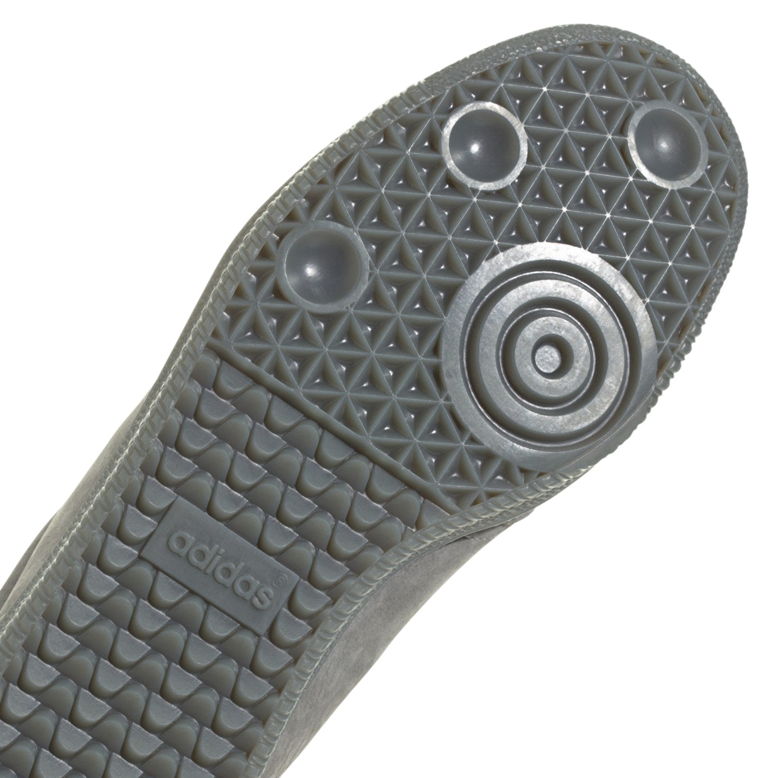 adidas Originals Samba Lux Shoes - Grey