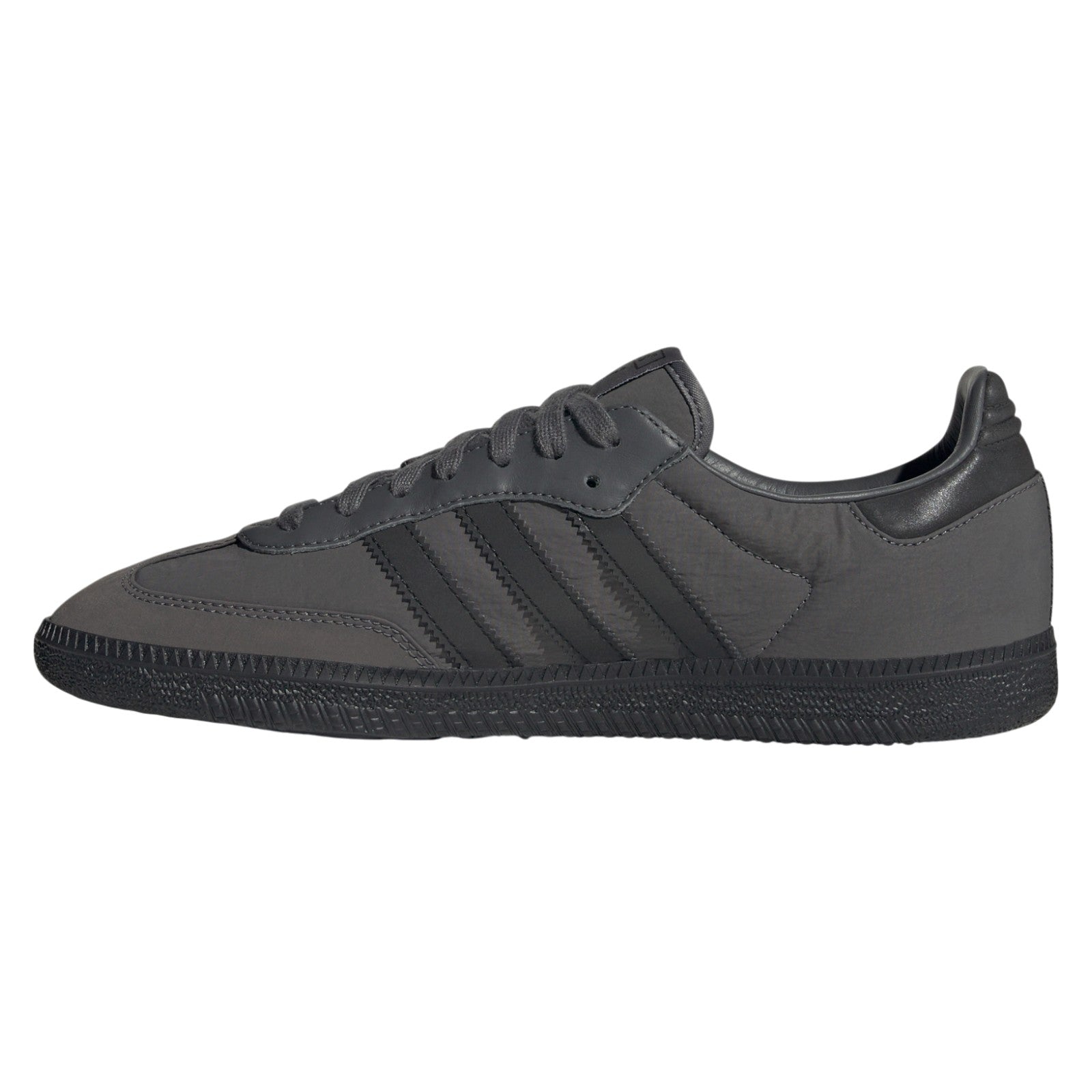 adidas Originals Samba OG Shoes - Grey Five / Core Black