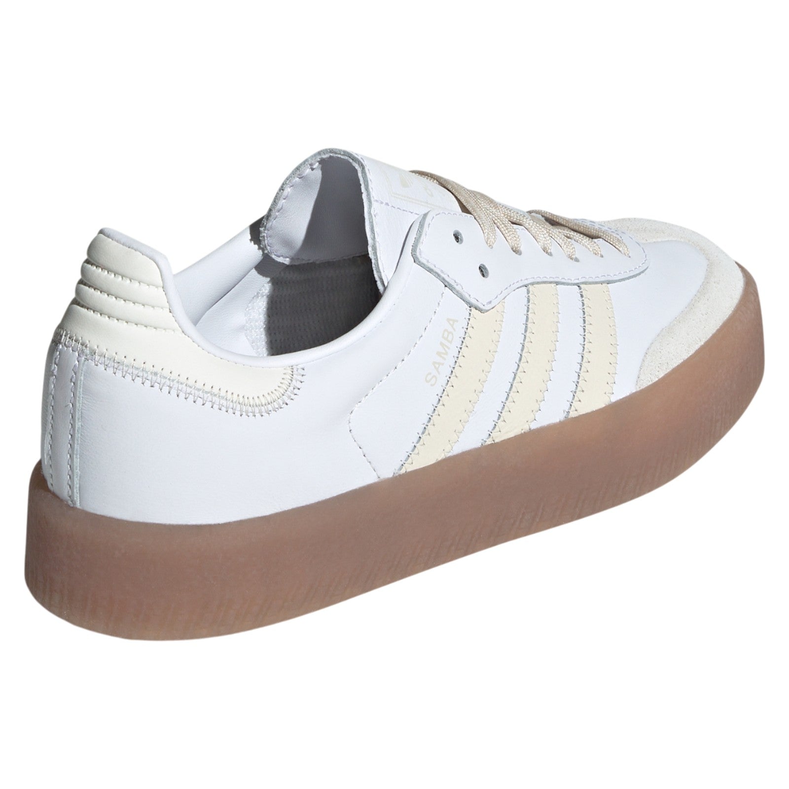 adidas Originals Women's Sambae Shoes - White