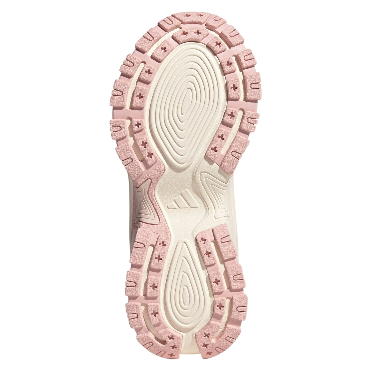 adidas Originals Women's Shadow Valley Shoes - Off White / Sandy Pink / Putty Mauve