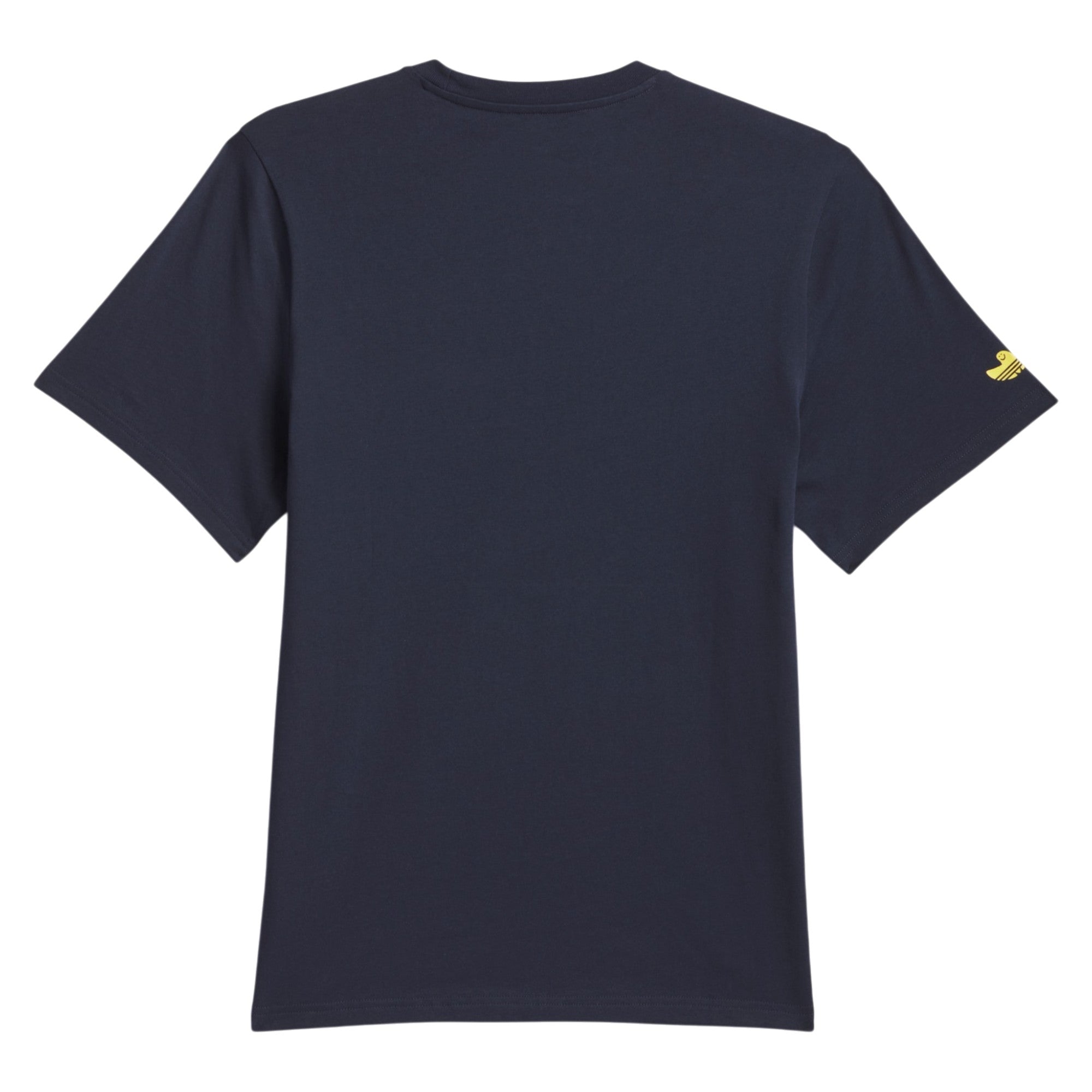adidas Originals Unisex Shmoofoil Fighter T-Shirt - Legend Ink