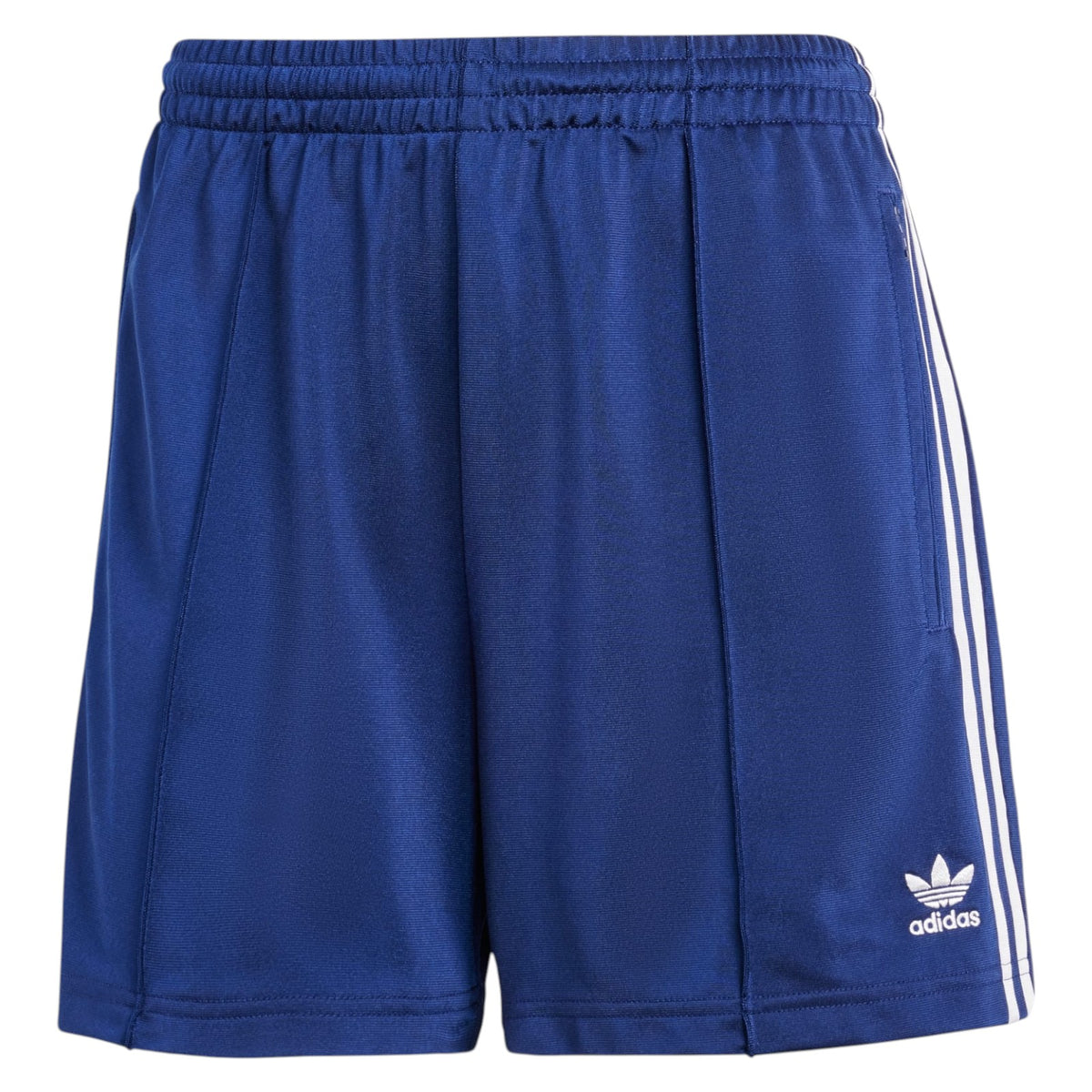 adidas Originals Women's Firebird Shorts - Navy