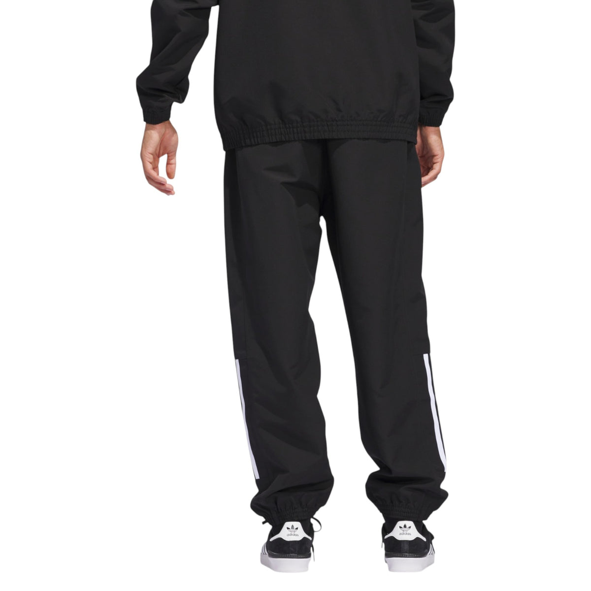 adidas Originals Skateboarding Gatsele Track Pants - Black