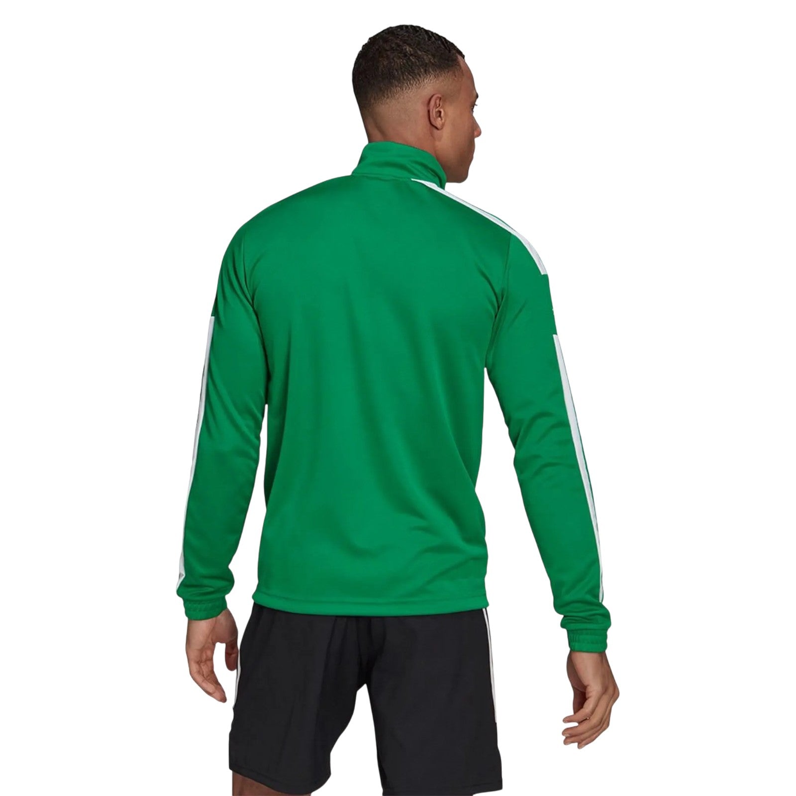 adidas Squadra 21 AEROREADY Track Top - Team Green