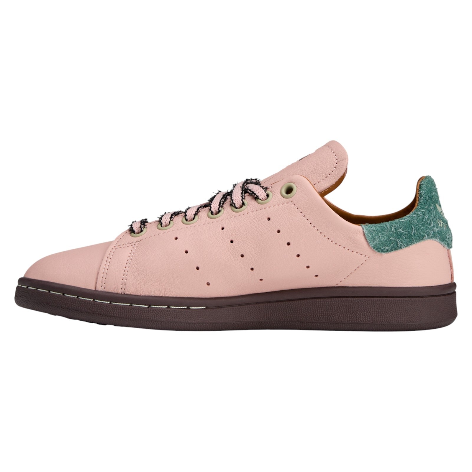 adidas Originals x Brain Dead Stan Smith Trainers - Pink