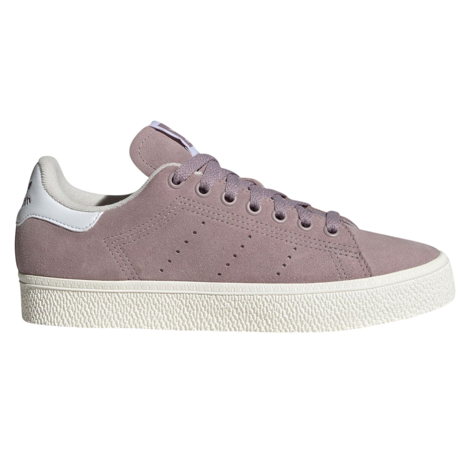 adidas Originals Women's Stan Smith CS Trainers - Preloved Fig