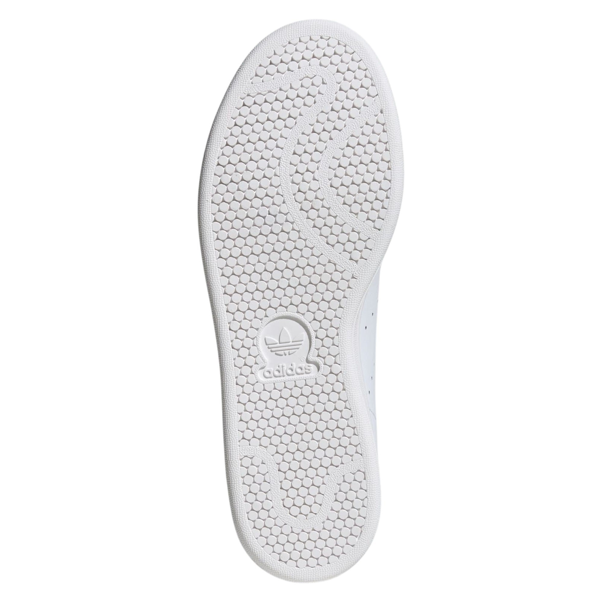 adidas Originals Stan Smith Shoes - Cloud White / Grey Five