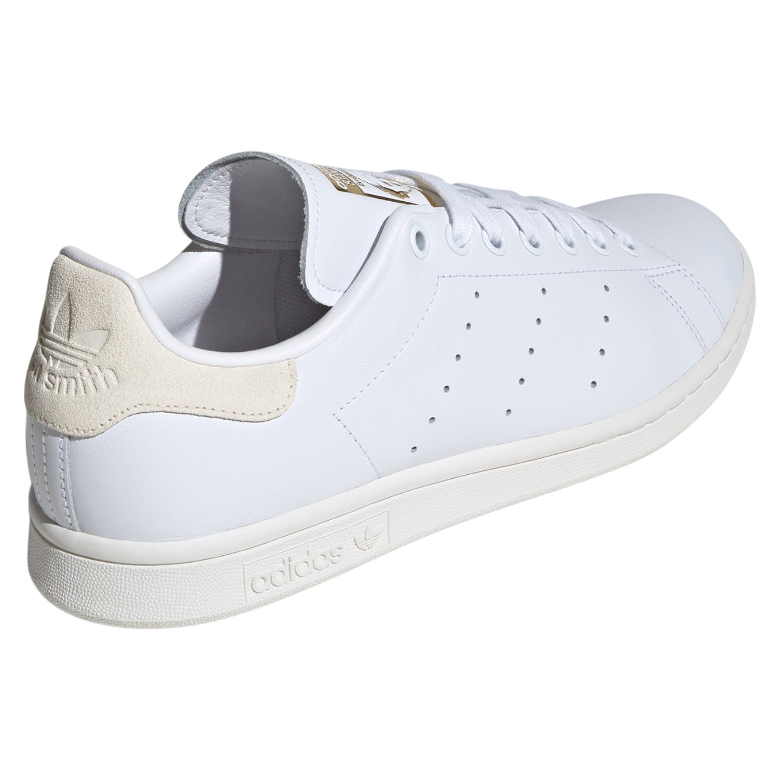 adidas Originals Stan Smith Shoes - Cloud White / Wonder White