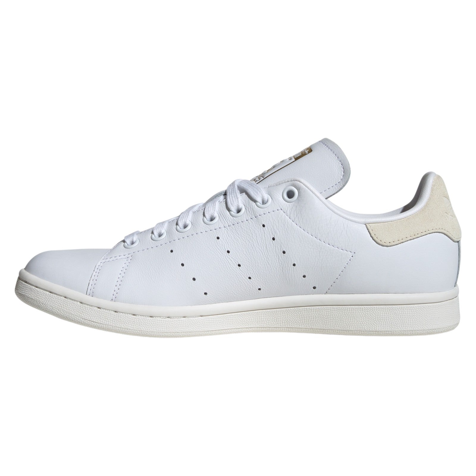 adidas Originals Stan Smith Shoes - Cloud White / Wonder White